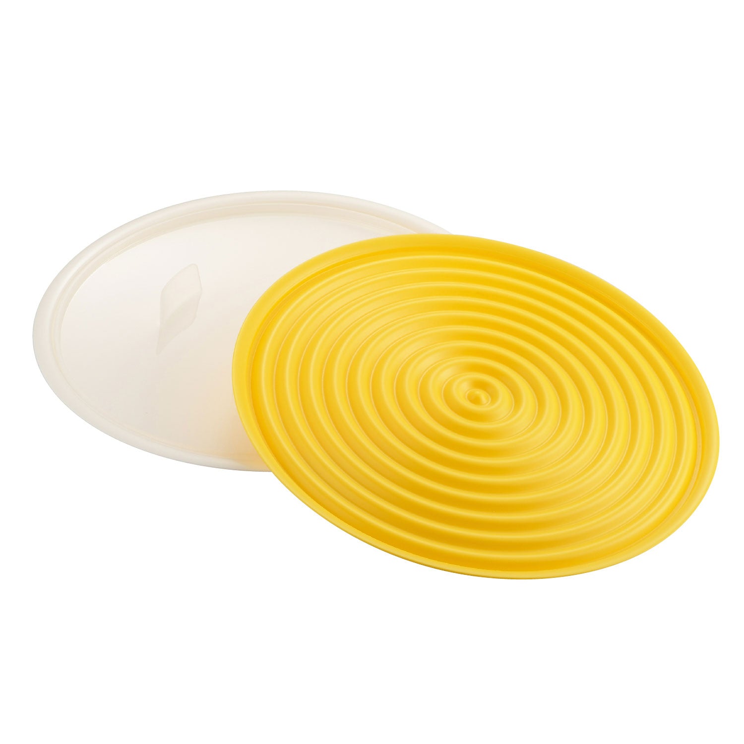 Akebono Microwave Egg Boiler (4 Eggs) - Globalkitchen Japan