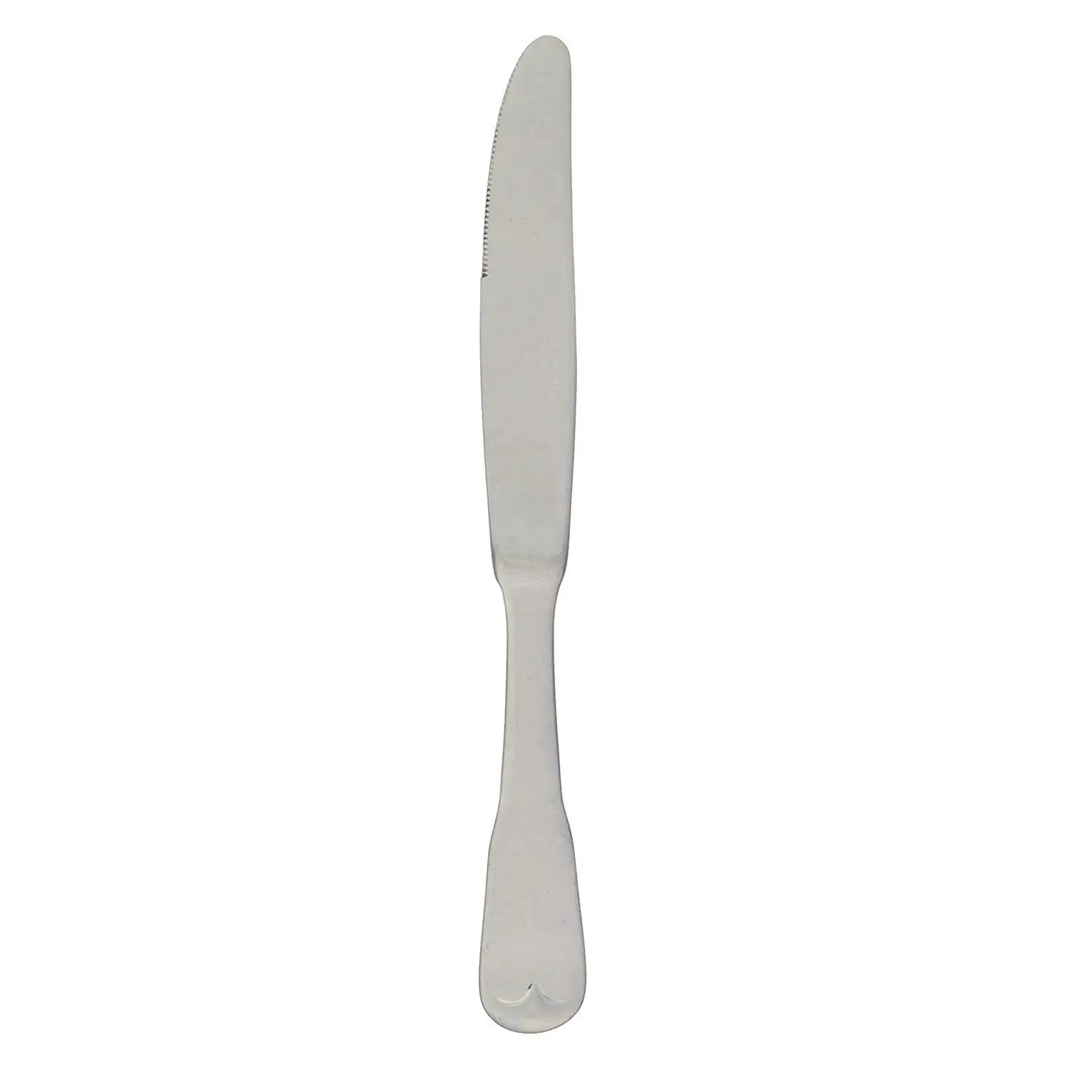 AOYOSHI VINTAGE Old English Stainless Steel Butter Knife - Globalkitchen  Japan