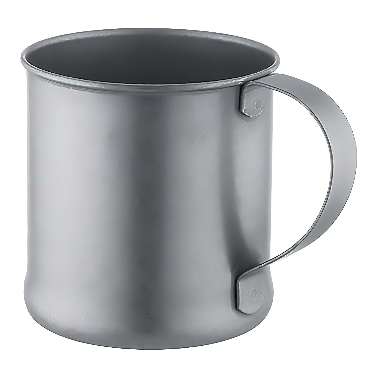 Takeda Stainless Steel Double-Wall Insulated Mug with Karabiner Handle -  Globalkitchen Japan