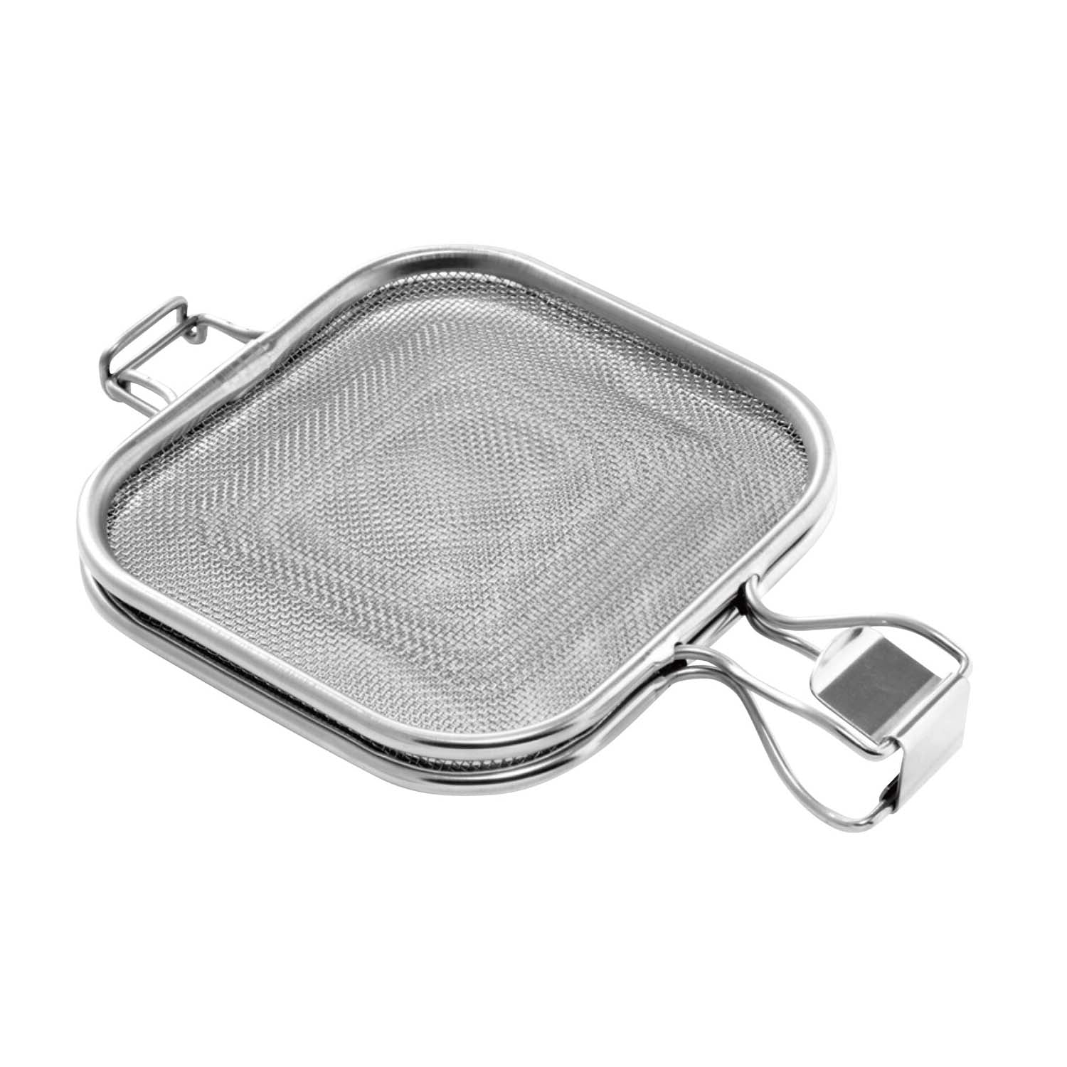 Tamaki Die-Cast Aluminum Grilled Sandwich Maker Single