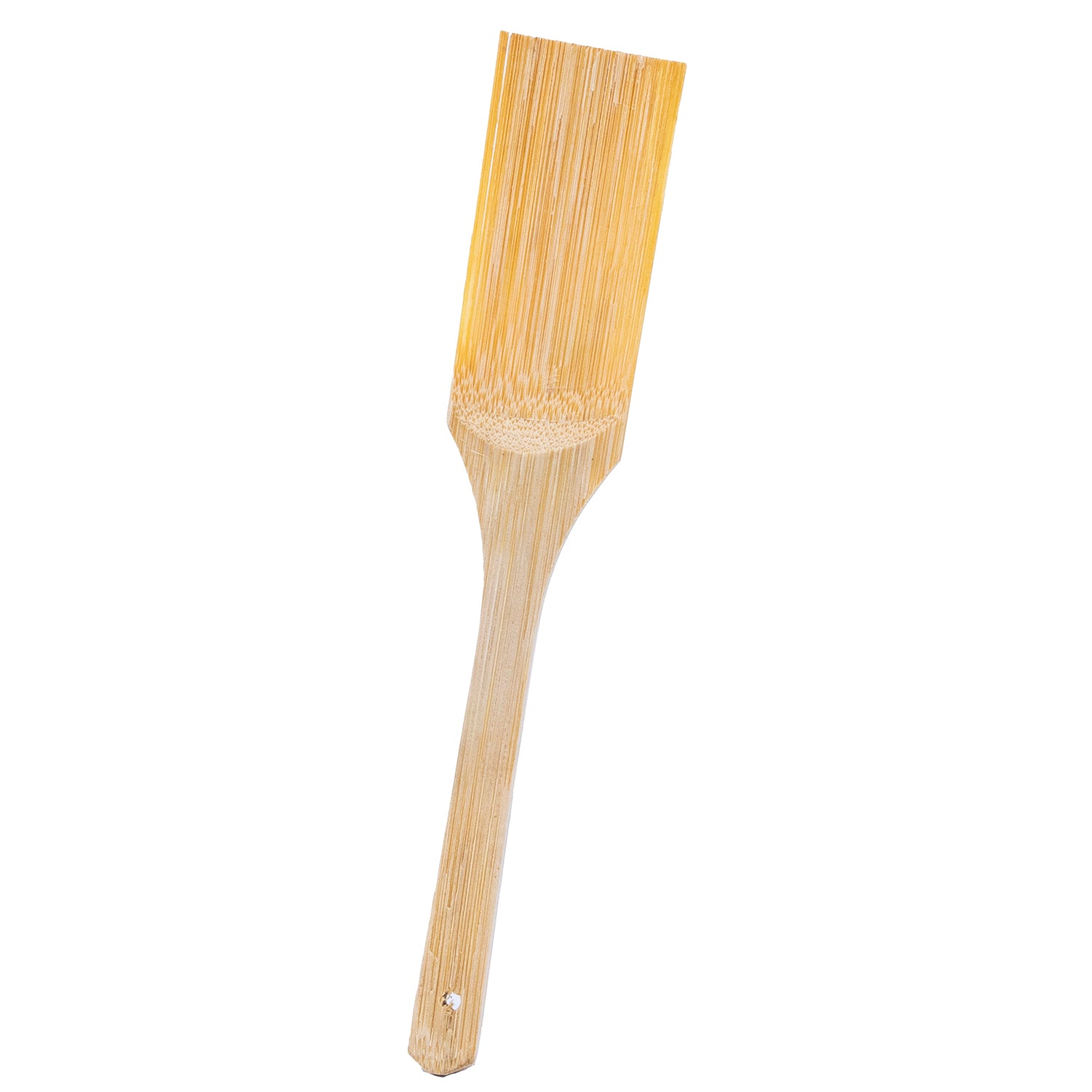 Moso Bamboo Dish Scrubber — Gather & Mill