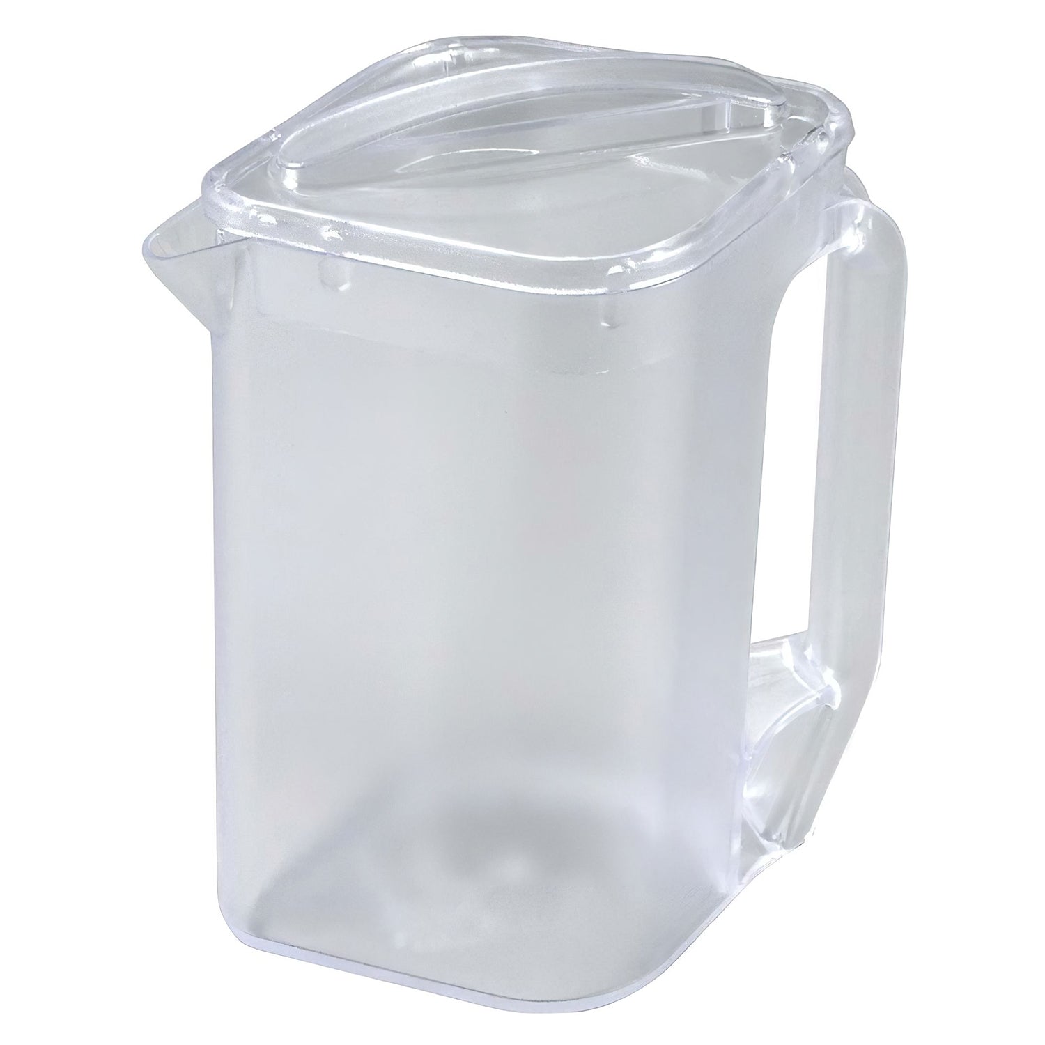 TIGER Plastic Water Pitcher 1.7L - Globalkitchen Japan