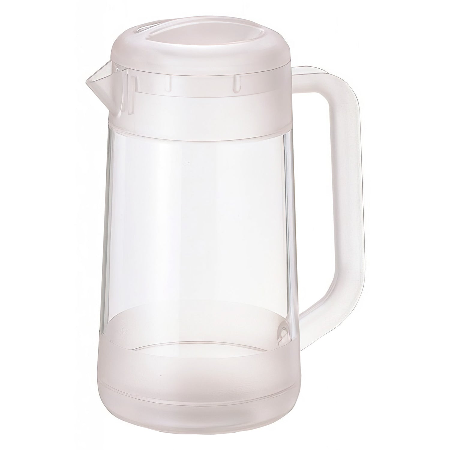 TIGER Plastic Water Pitcher 1.7L - Globalkitchen Japan