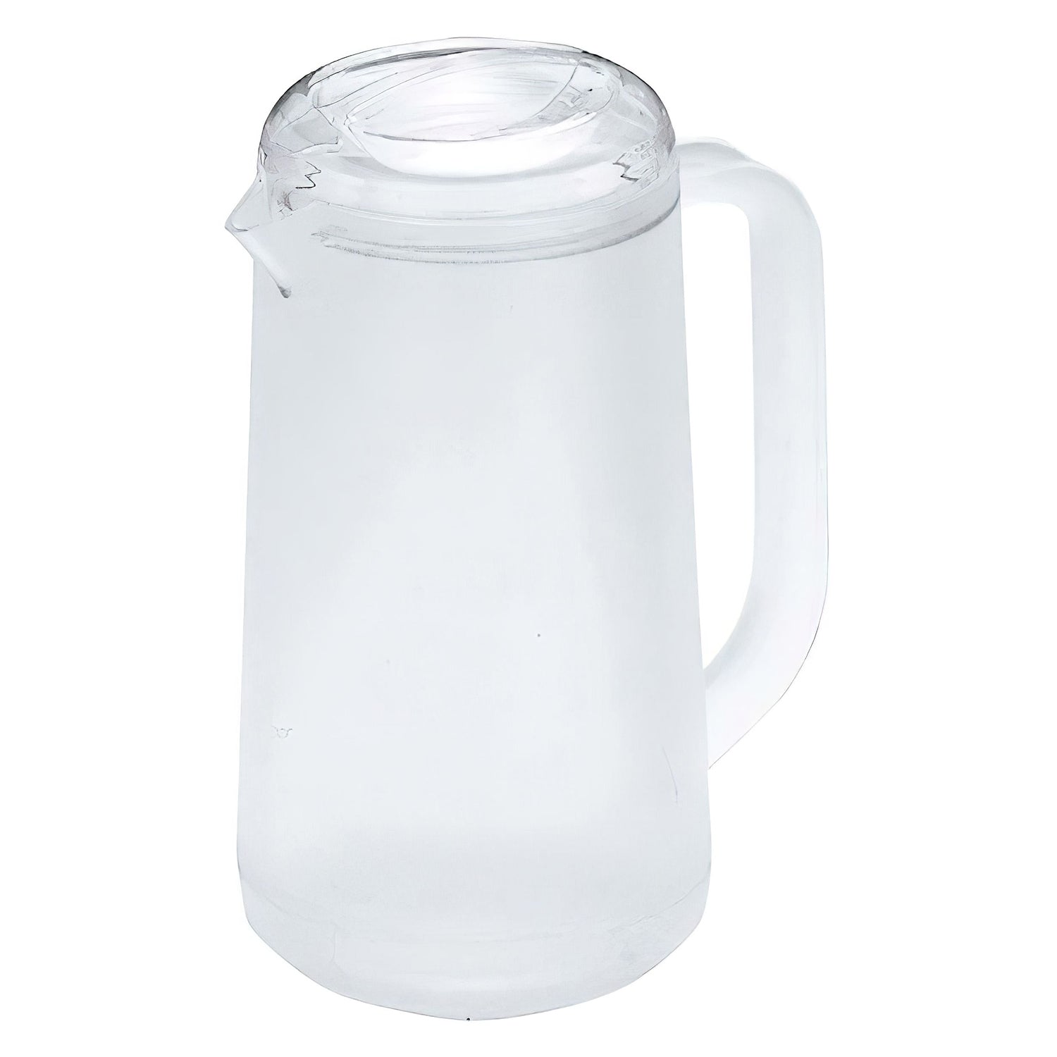 Thermos Plastic Water Pitcher 1.6L TPJ−1600 - Globalkitchen Japan