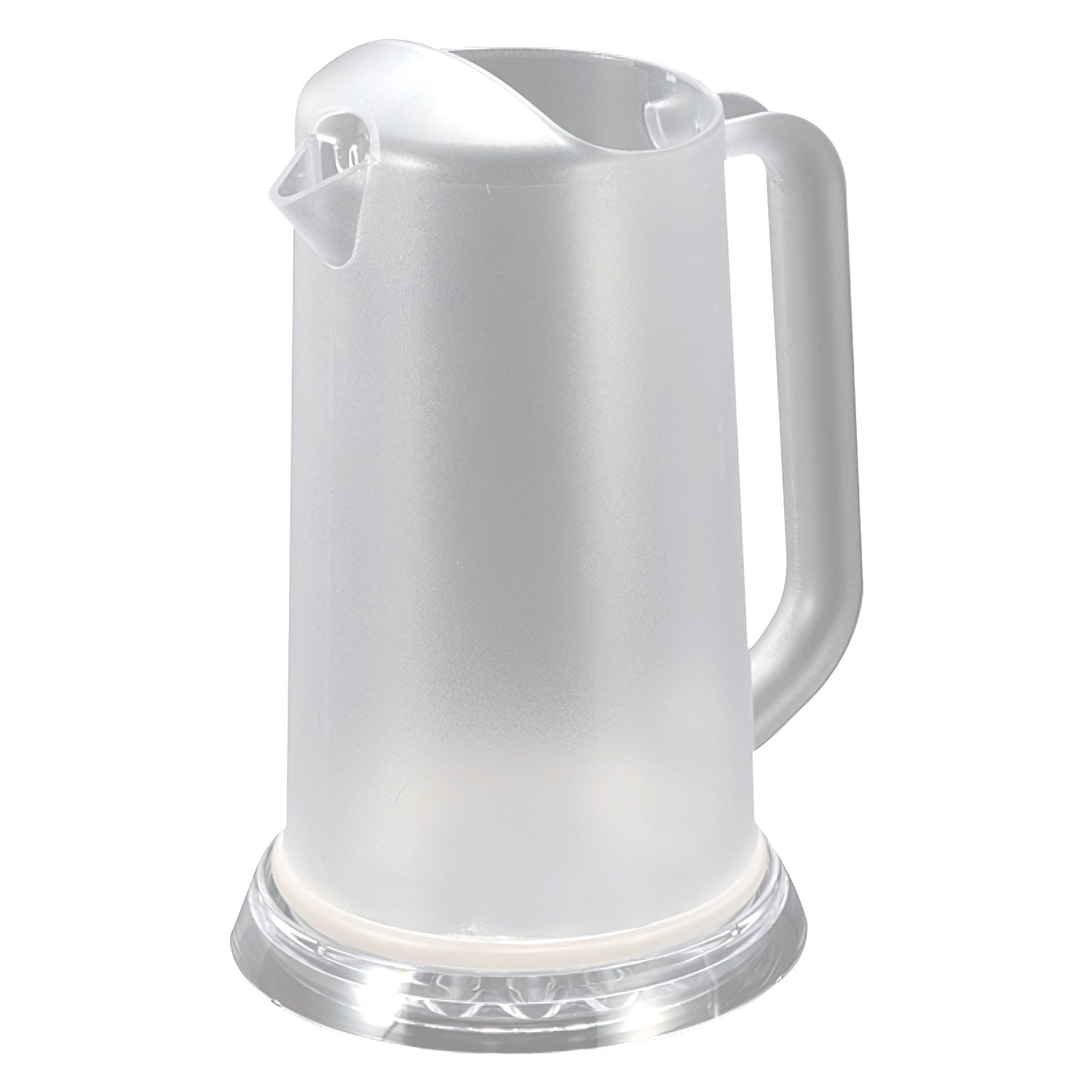 EBM Plastic Water Pitcher 6319900 - Globalkitchen Japan