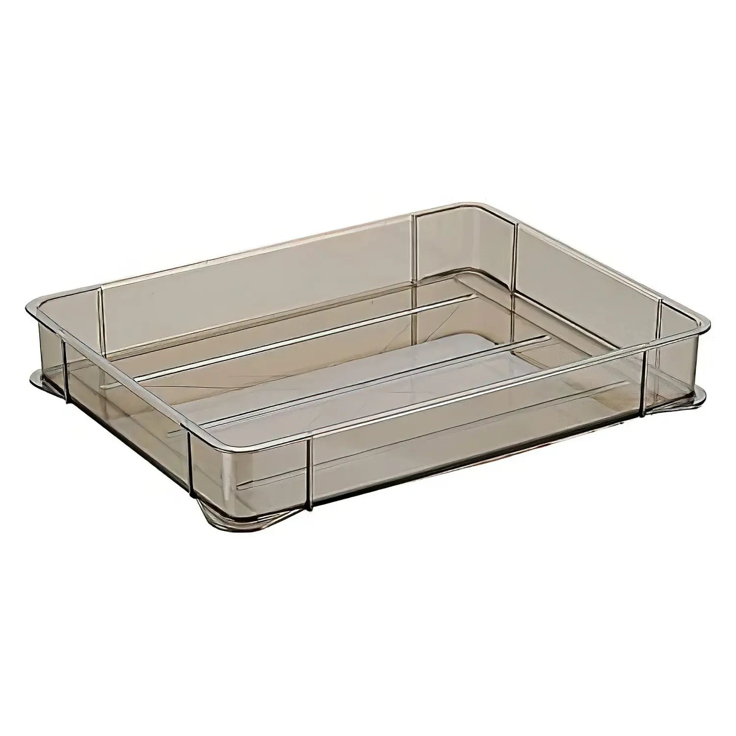 Fukui Craft Non-Slip Rectangular Serving Tray