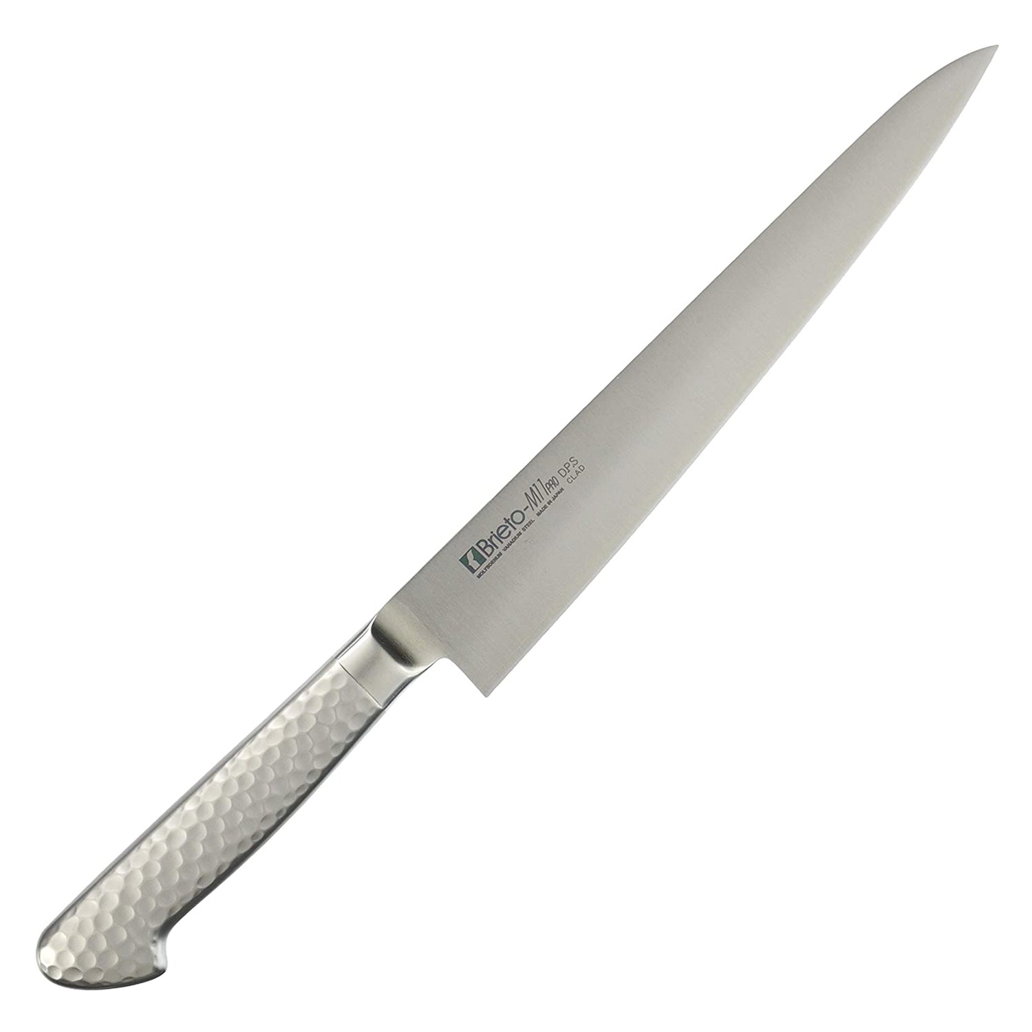 Brieto M11 Pro Molybdenum Steel Bread Knife