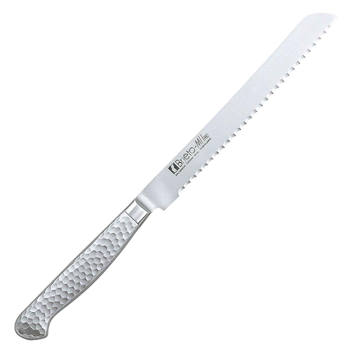 MAC Superior Bread Knife - Globalkitchen Japan