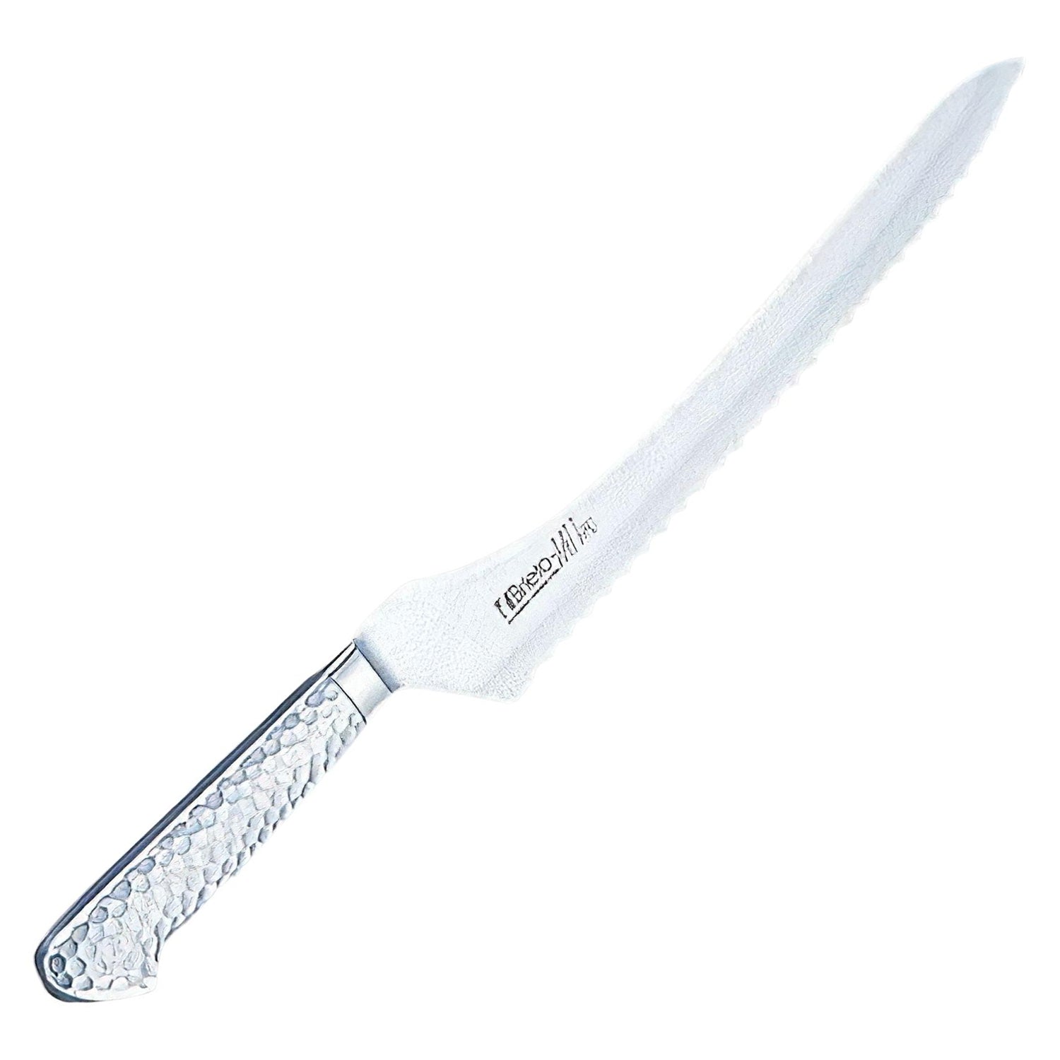 MAC Superior Bread Knife - Globalkitchen Japan