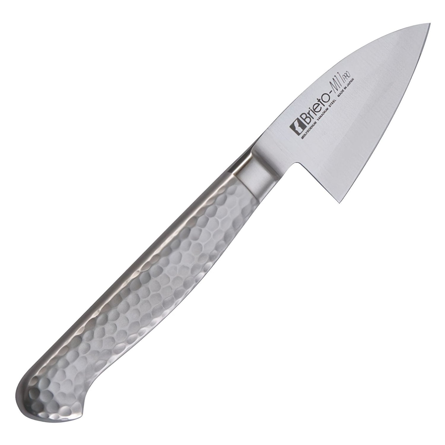 Brieto M11 Pro Molybdenum Steel Bread Knife