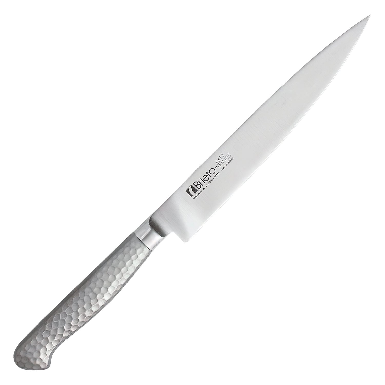 Brieto M11 Pro Molybdenum Steel Petty Knife ABL14108