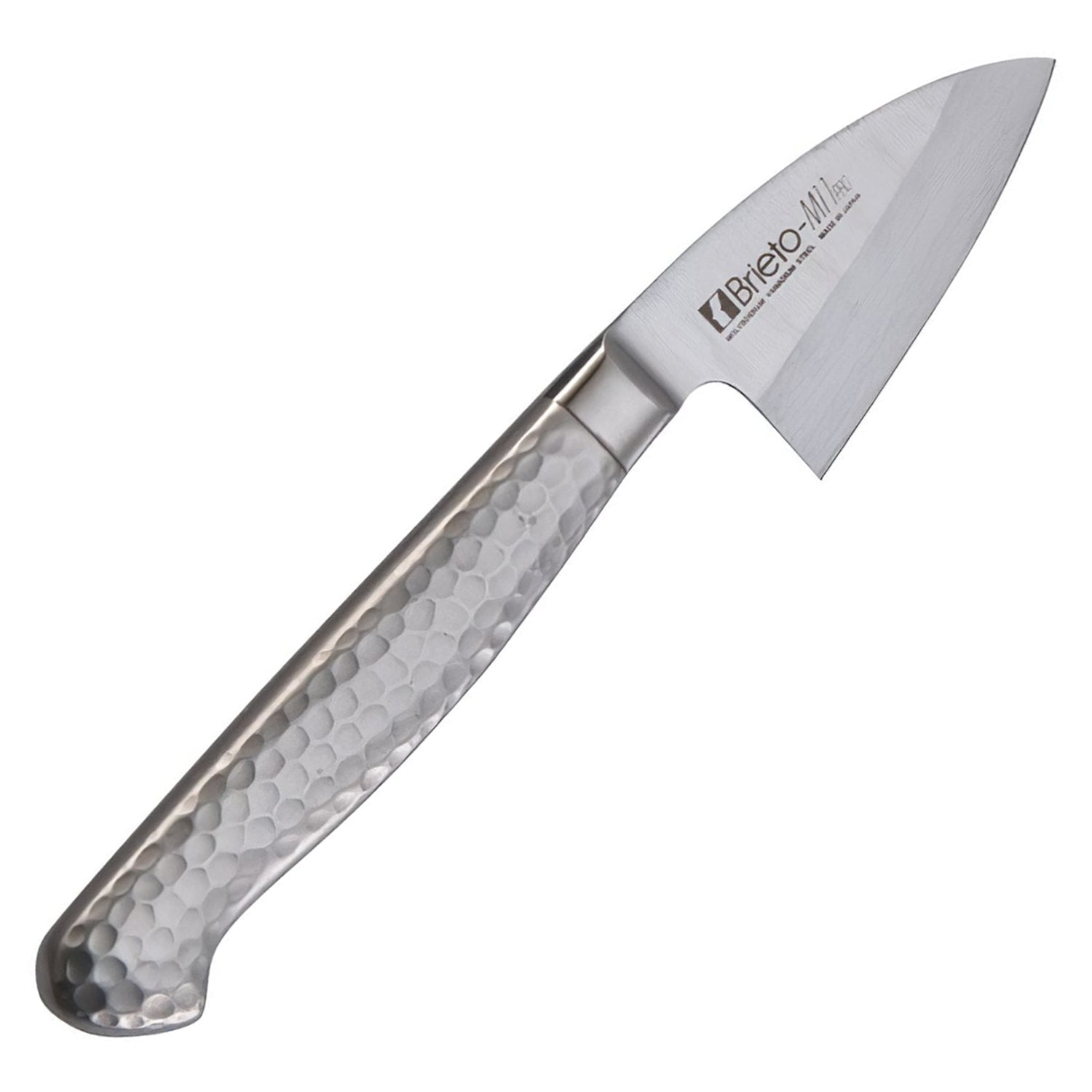 Brieto-M11PRO MV Stainless European Japanese Chef's Fillet Knife 180mm