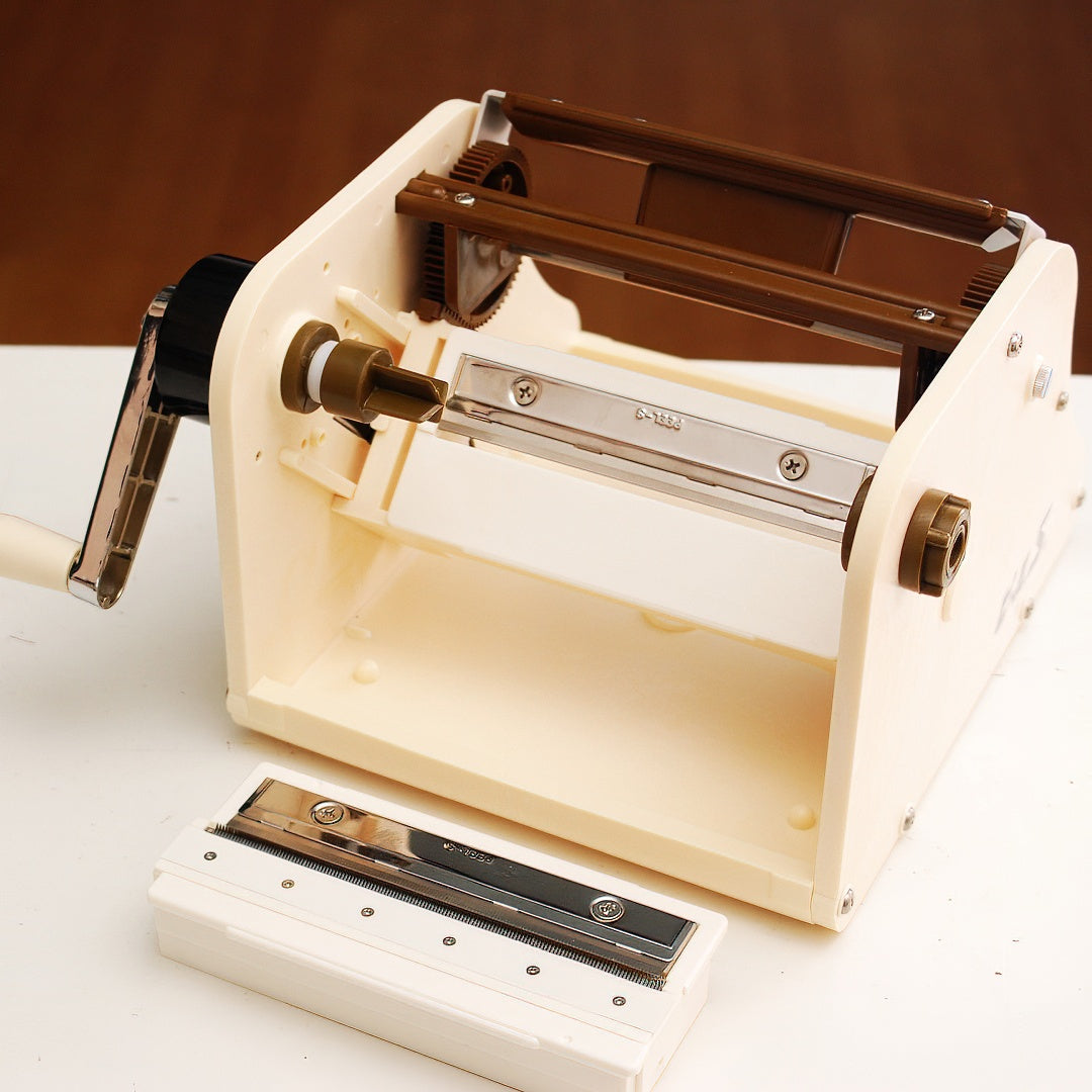 Japanese Type Turning Vegetable Slicer