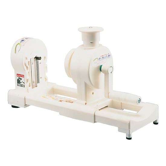 https://cdn.shopify.com/s/files/1/1610/3863/products/ChibaPlasticNewTsumakiri-KunTurningSlicer_550x825.jpg?v=1642333135