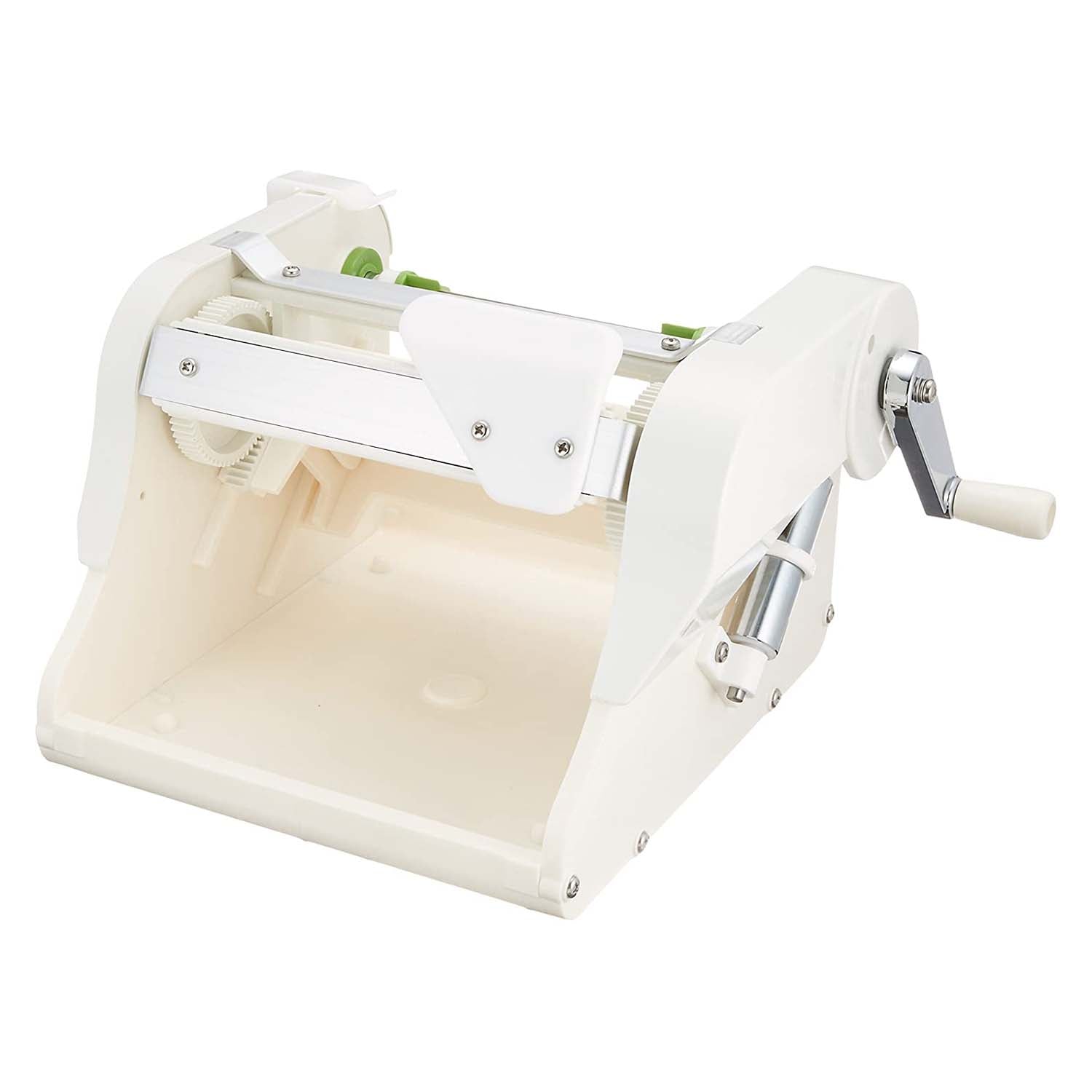 Niitsuma-san Japanese Mandoline Vege Slicer — The Good Grub Hub