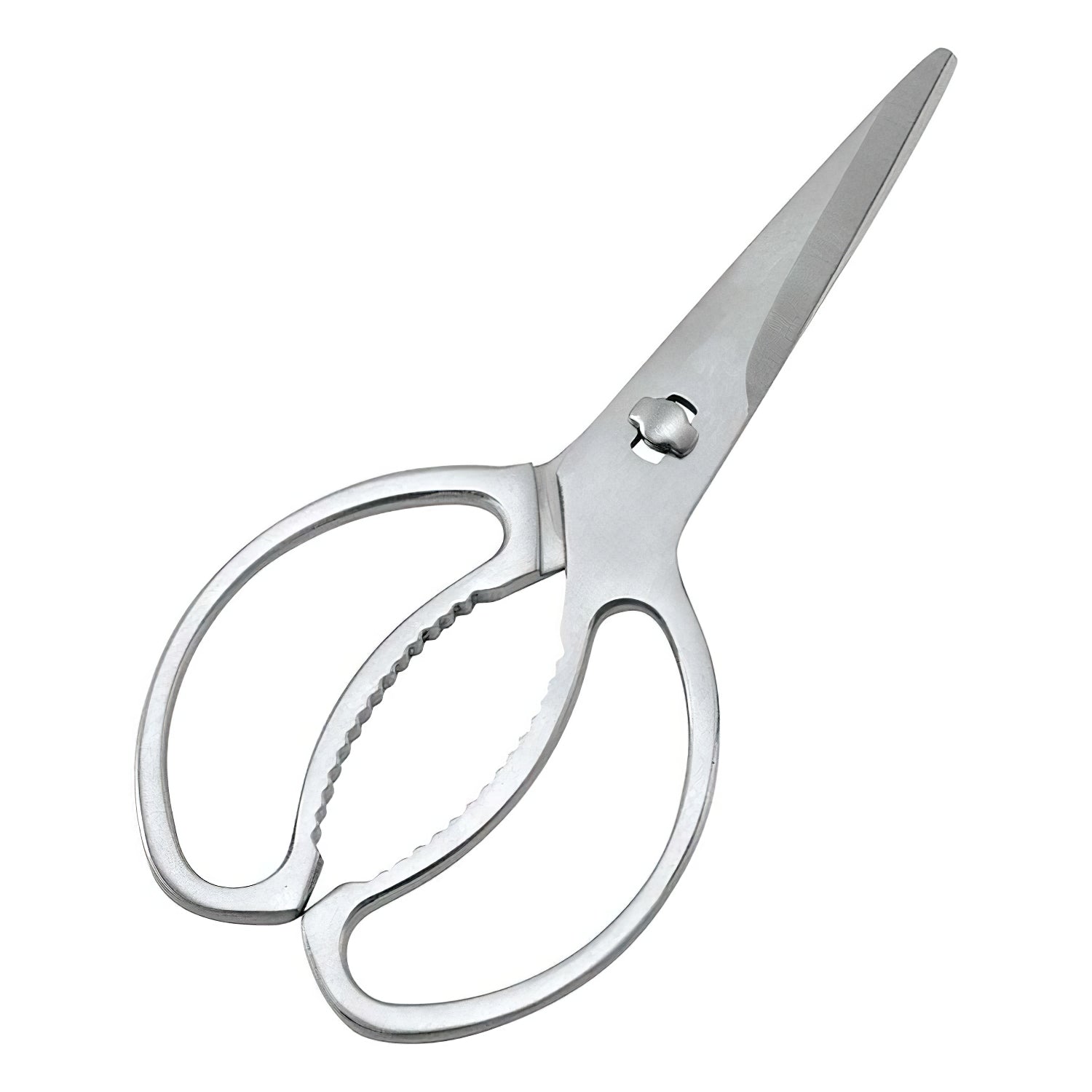 Toribe Stainless Steel Take-Apart Kitchen Scissors - Globalkitchen