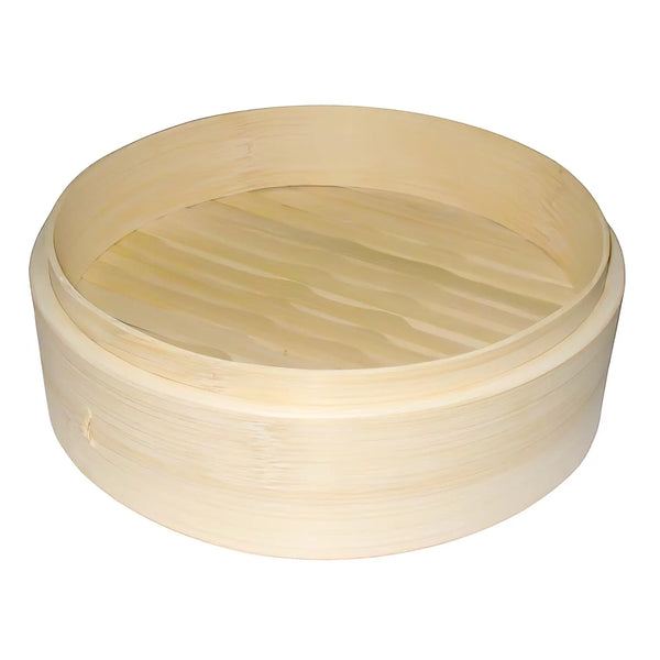 EBM Bamboo Steamer