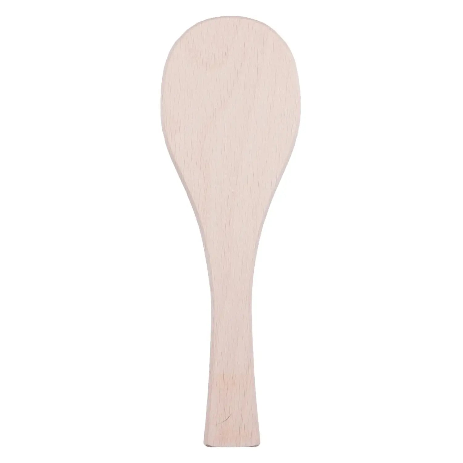 HASEGAWA Heat-Resistant Hygienic Narrow Spatula - Globalkitchen Japan