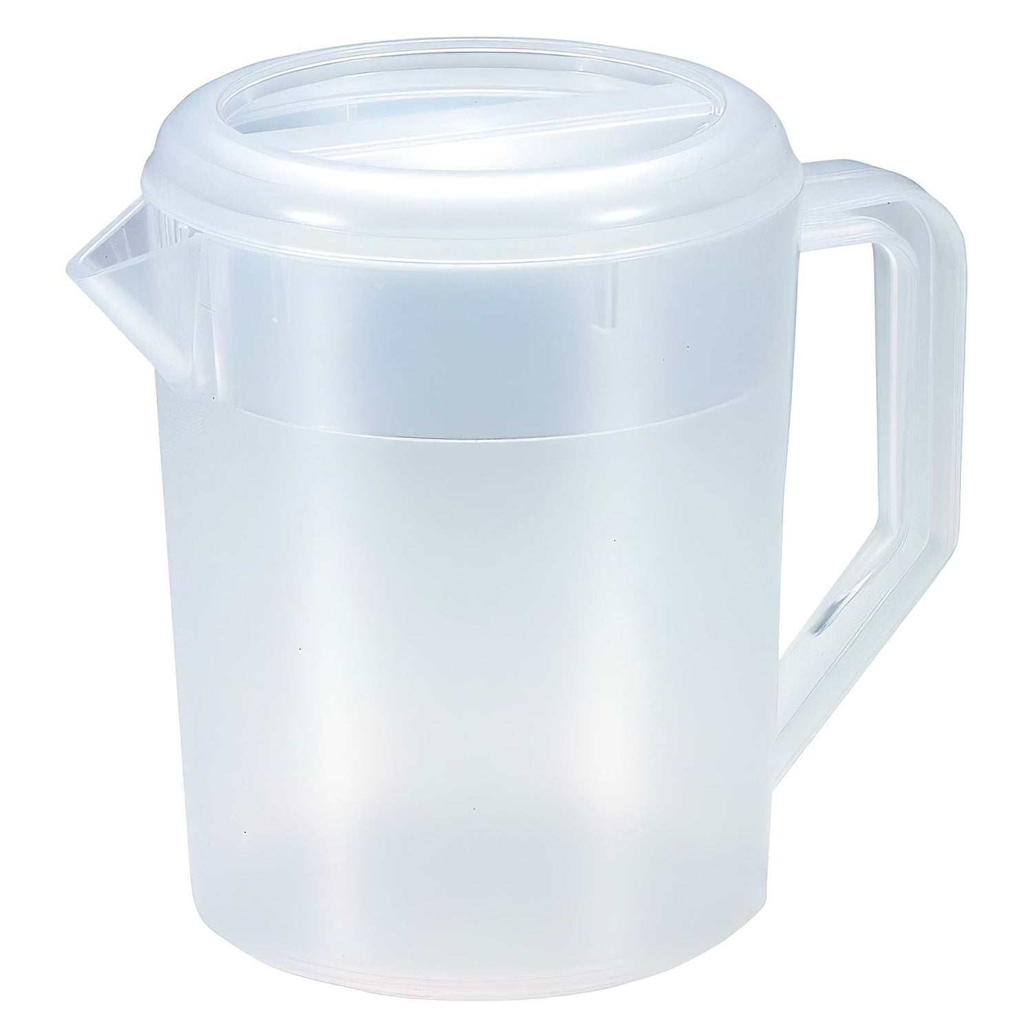 Thermos Plastic Water Pitcher 1.6L TPJ−1600 - Globalkitchen Japan