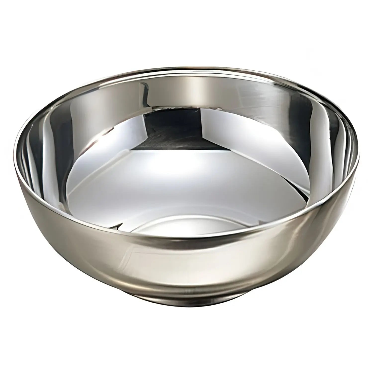 Stainless Steel Small Mixing Bowl Metallic Egg Bowl Chef - Temu United Arab  Emirates