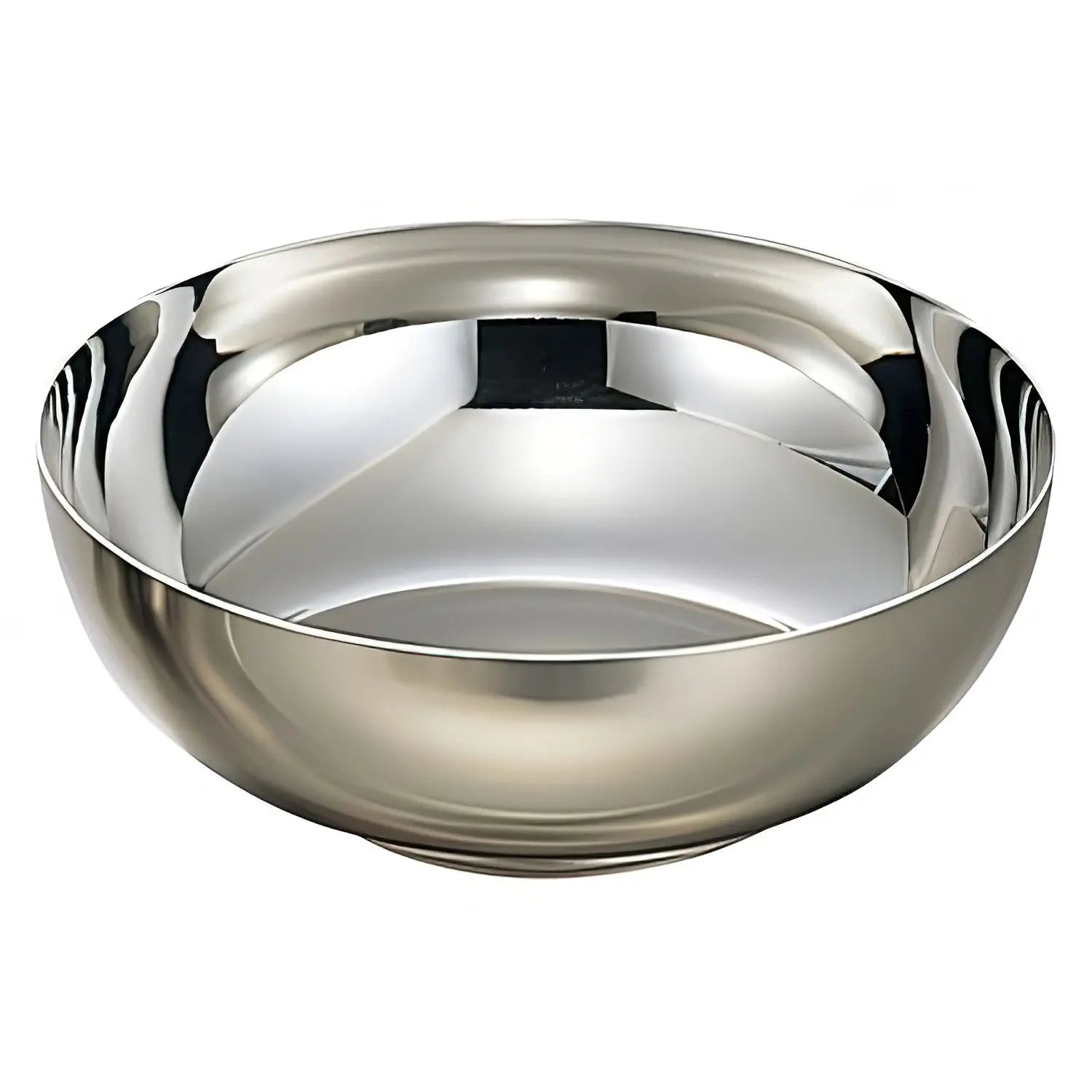 GIANXI Stainless Steel Mixing Bowls Korean Salad Ramen Rice