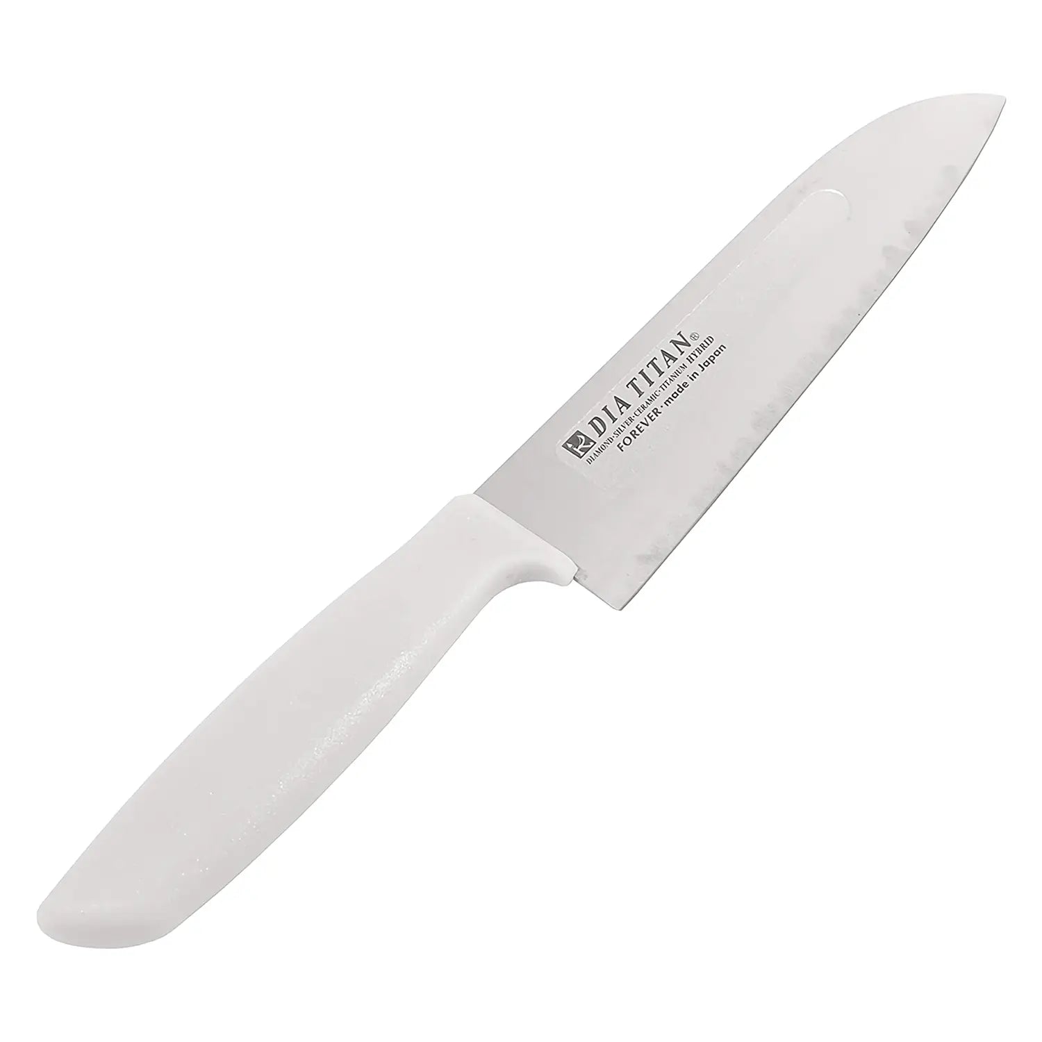 FOREVER Sakura Cera Ceramic Kitchen Knife F-7051(RW-12B