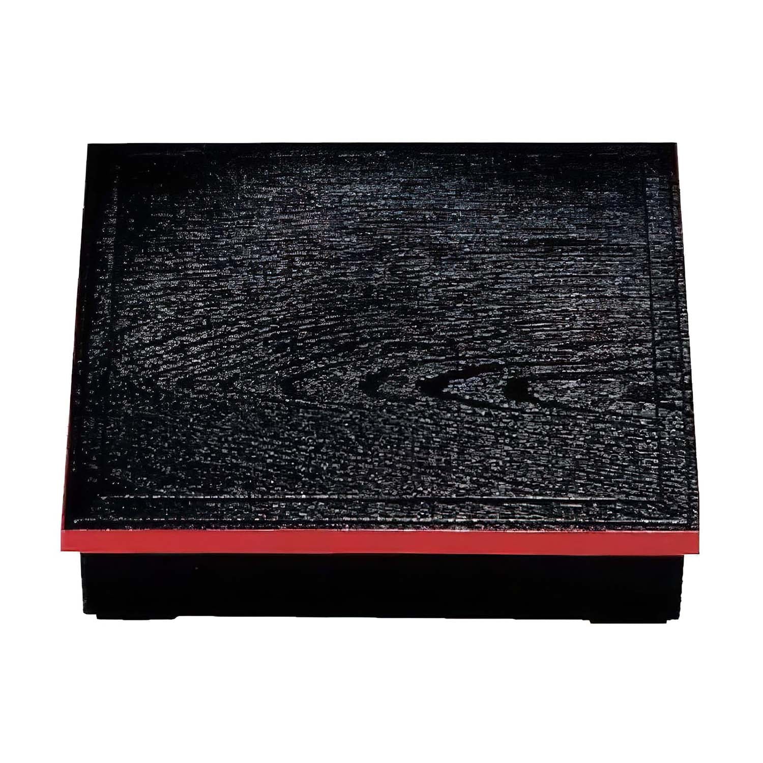 Shokado Large Bento Box Katachiware 