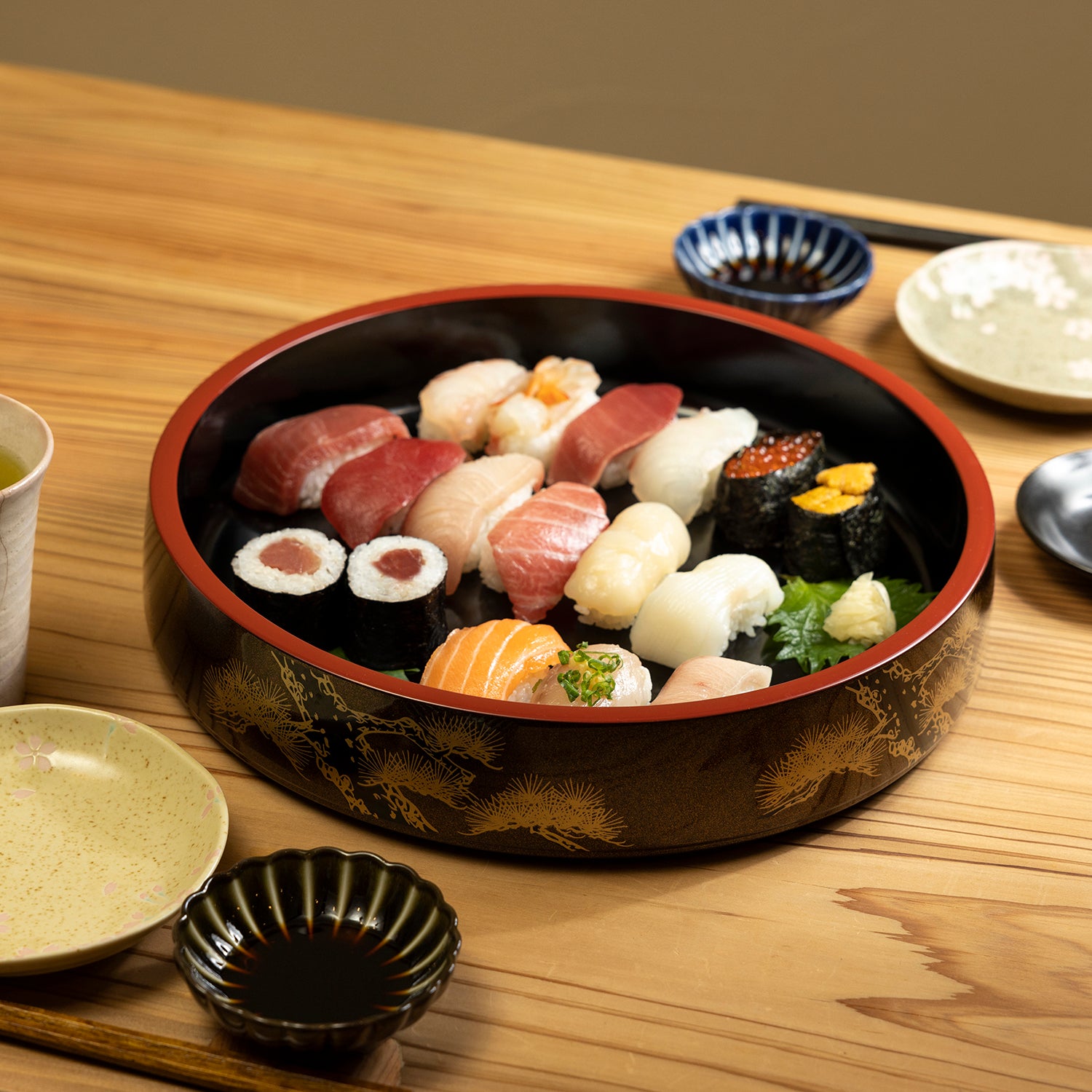 Authentic Japanese Cookware – Bento&co