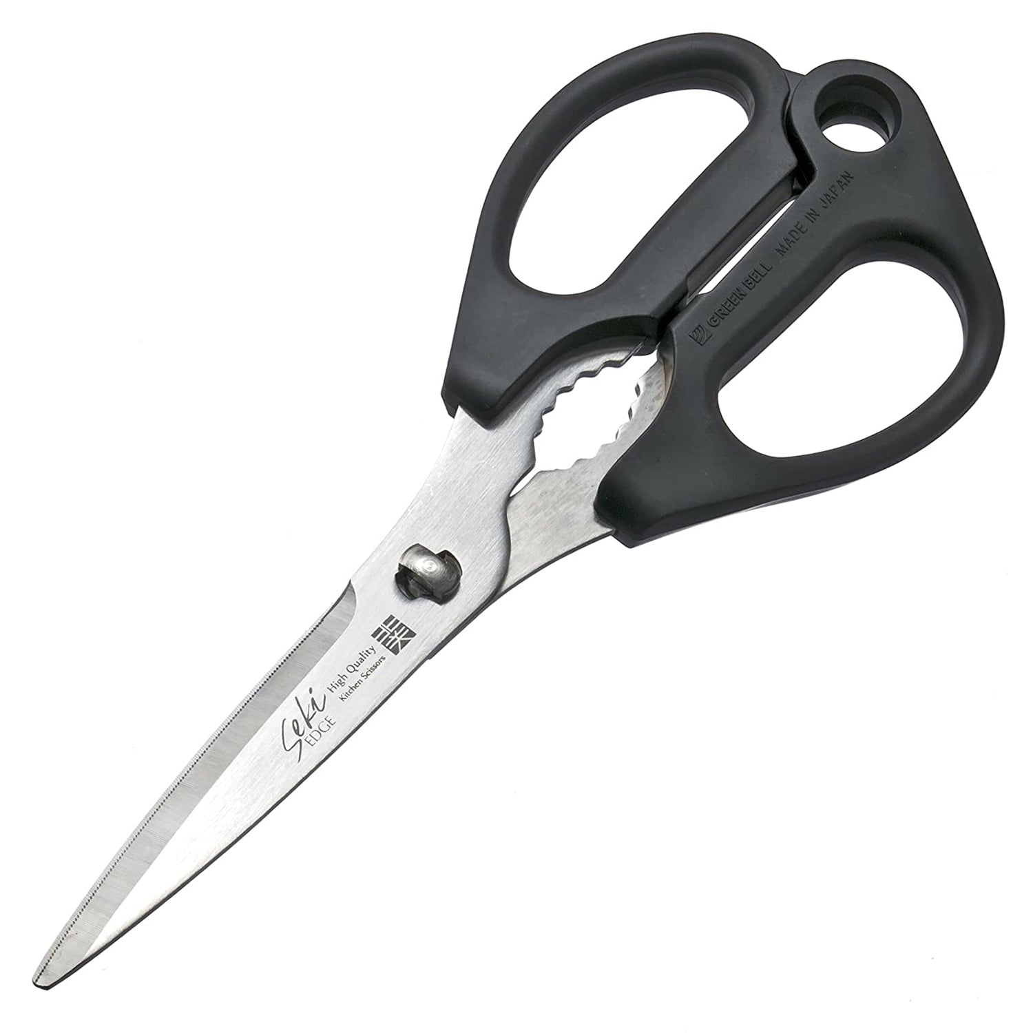 Kitchen Scissors: Patented Take-Apart Stainless Steel Utility Kitchen –  Cestari Kitchen