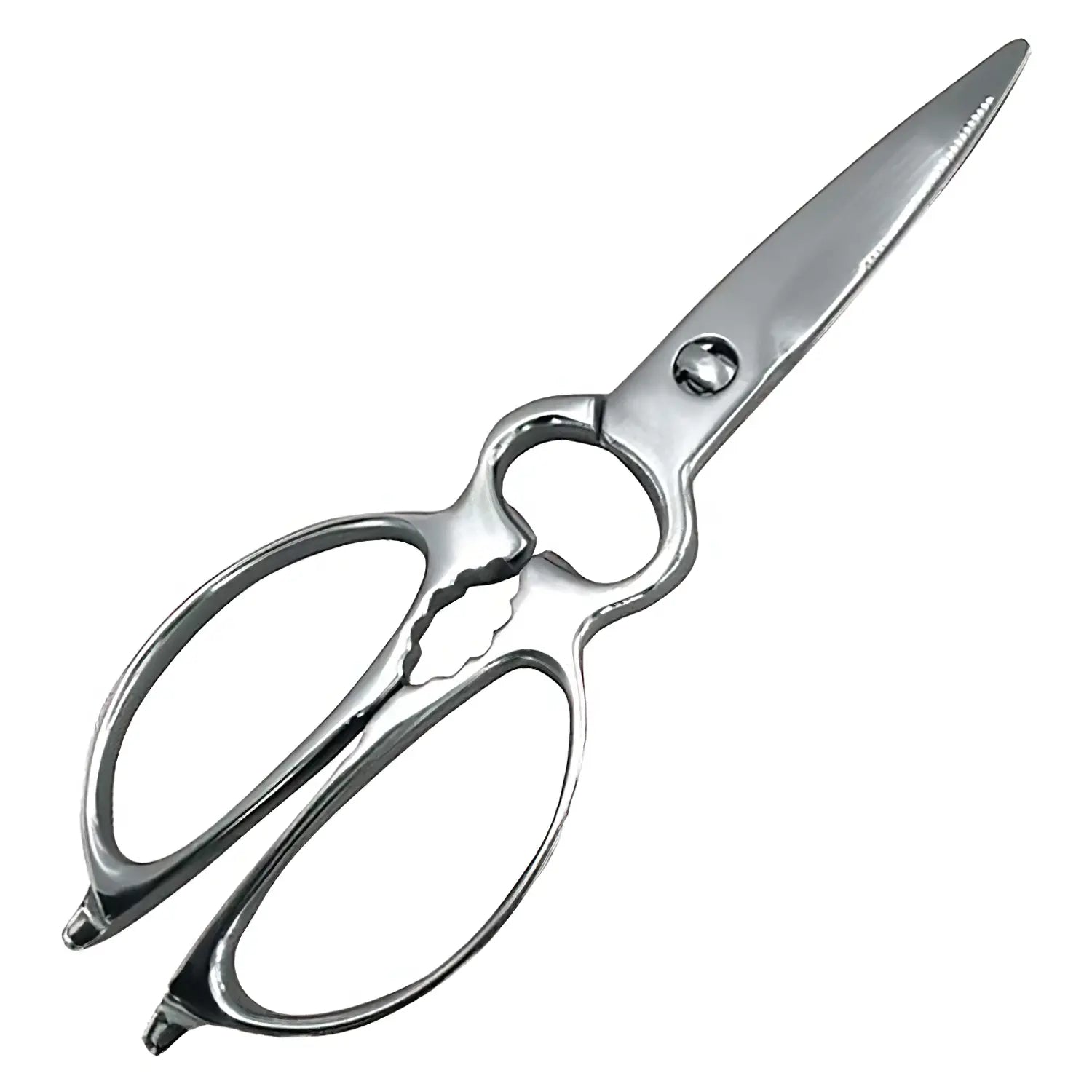 Japanese TORIBE kitchen scissors stainless KS-203 ciseaux cuisine  Küchenschere