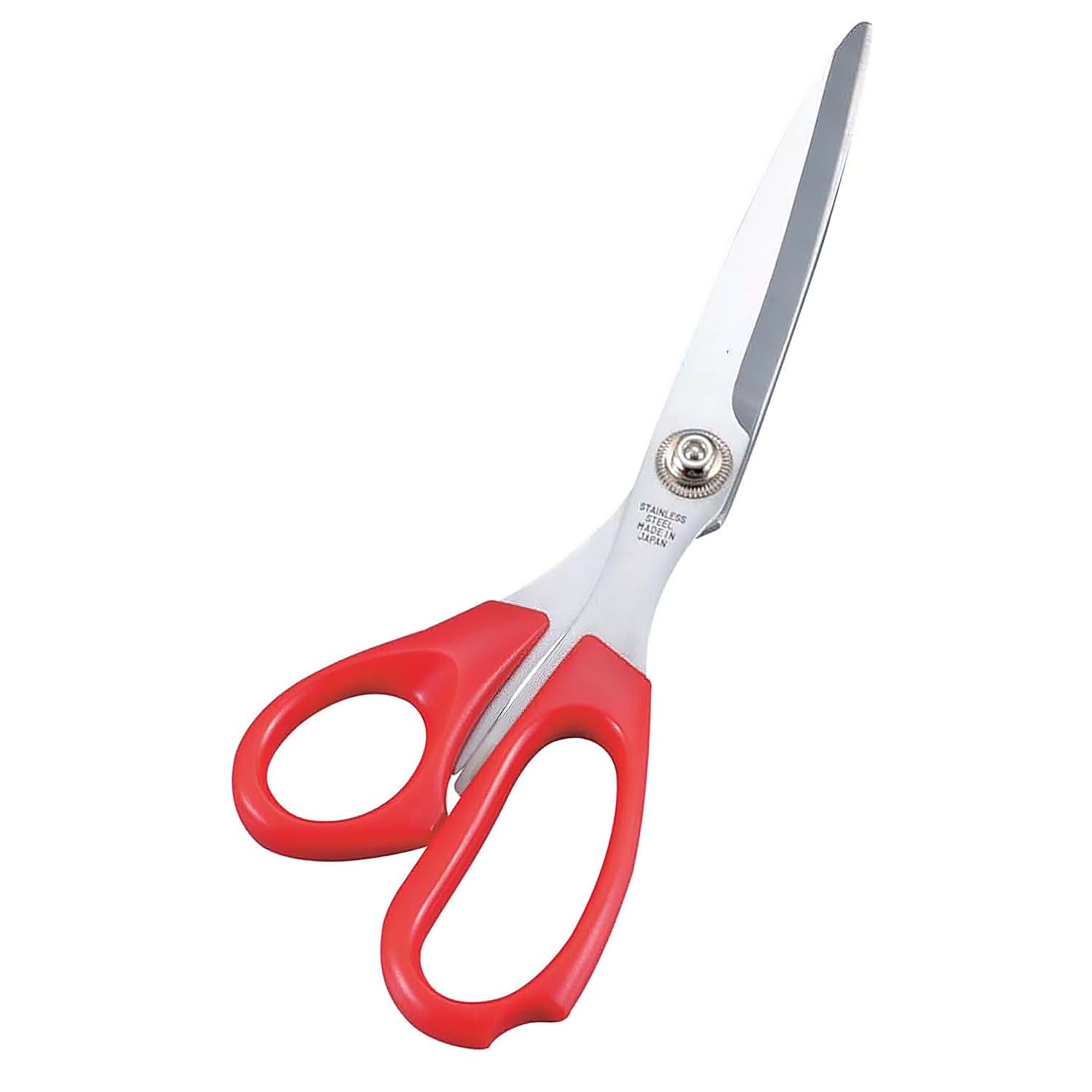 Marusho SILKY Stainless Steel Office Scissors - Globalkitchen Japan