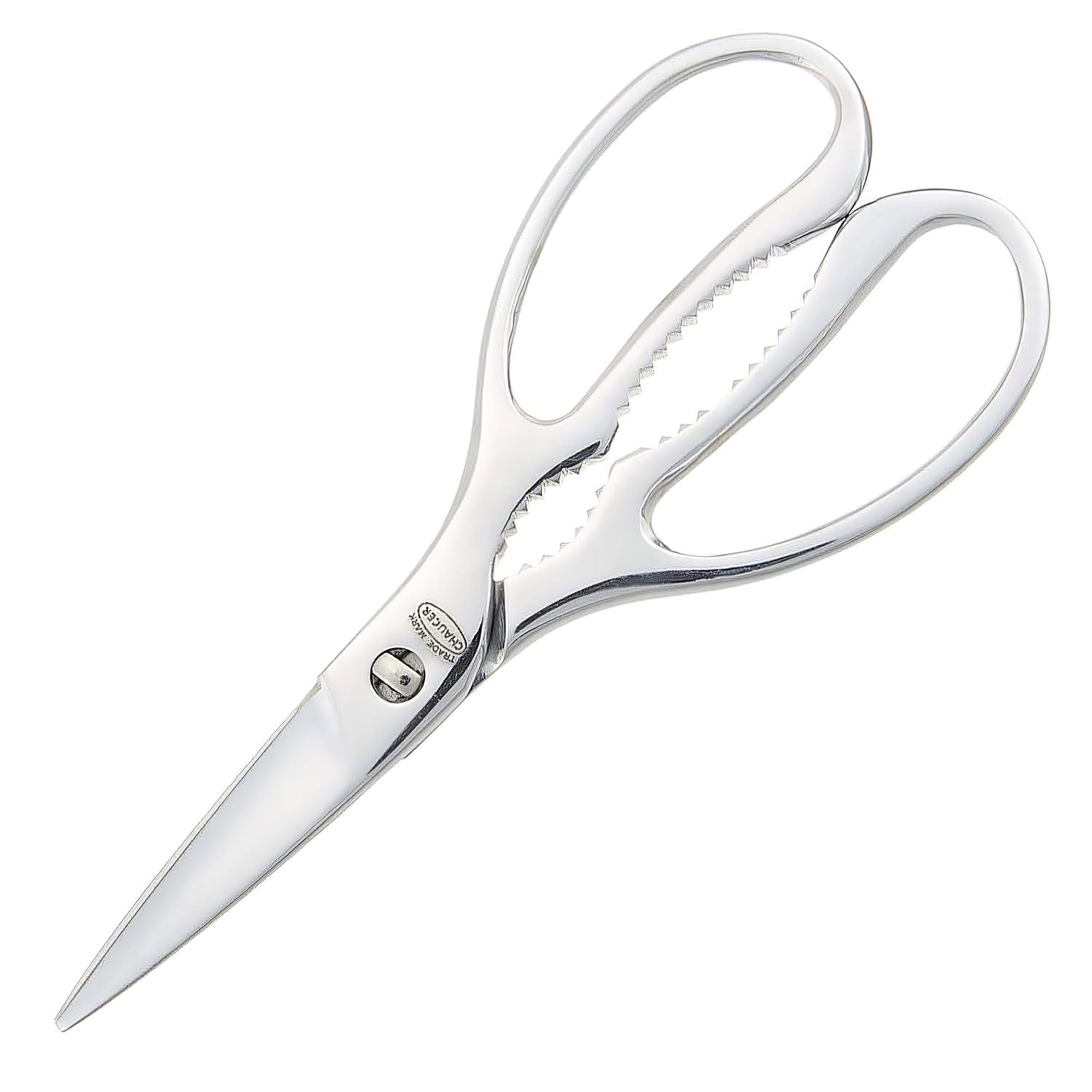 Suncraft Left Handed Kitchen Scissors