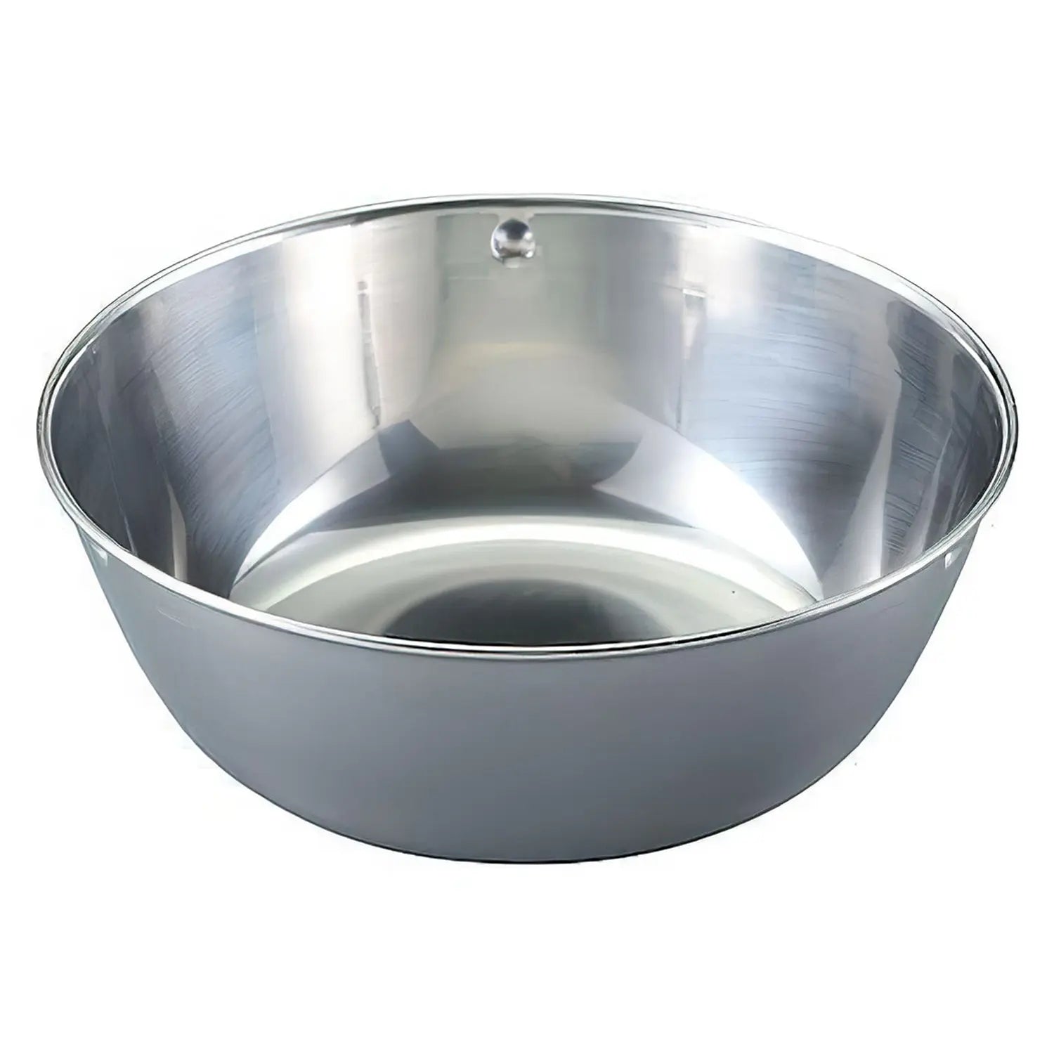 Ichibishi Stainless Steel Measuring Cup Shizuku 400ml - Globalkitchen Japan