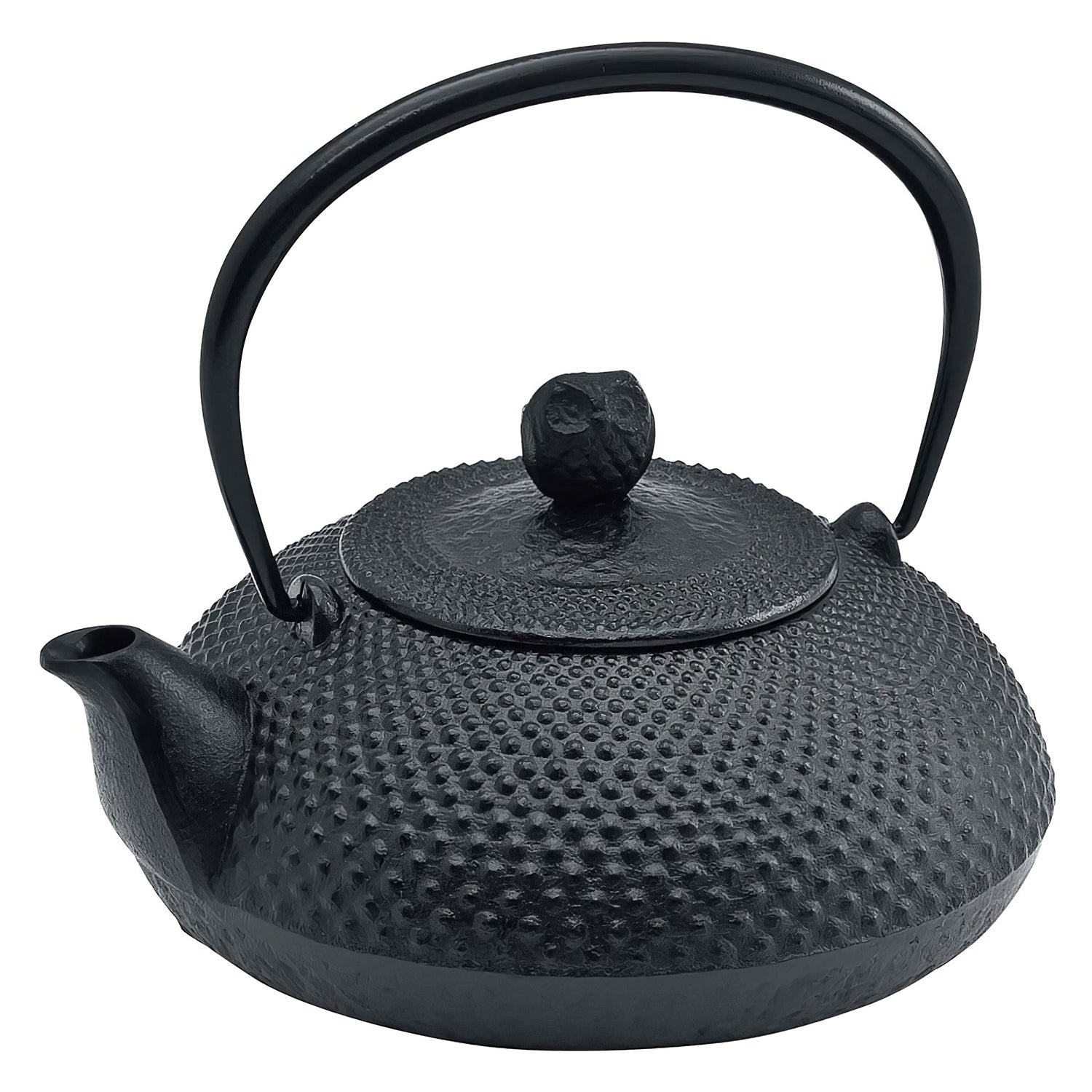 Ikenaga Nambu Cast Iron Tetsubin Kettle Nozomi - Globalkitchen Japan