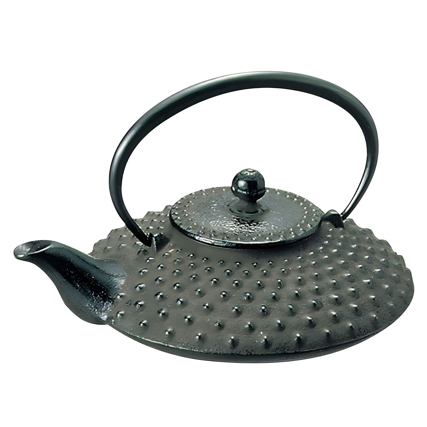 tetu Japanese Cast Iron Kettle TETSUBIN NAMBU Modern Design