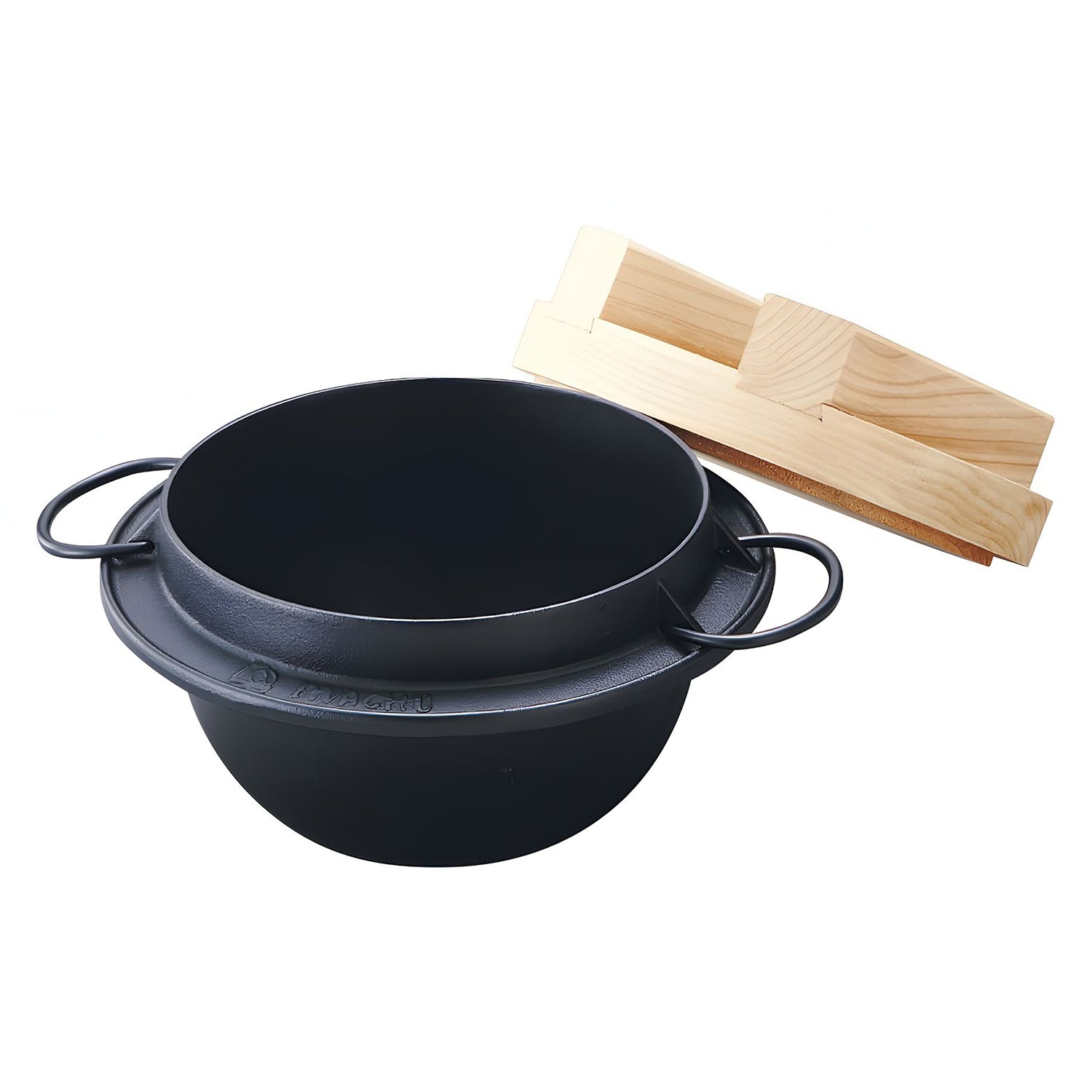 Hario Induction Rice Cooker Casserol is a Good Choice to Cook