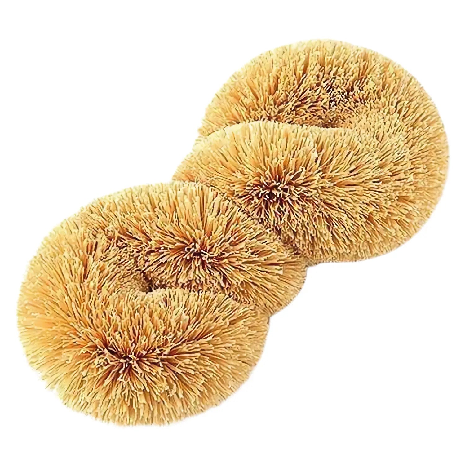 Tawashi Iron Pan Scrubber – Hinoki Kitchen Craft