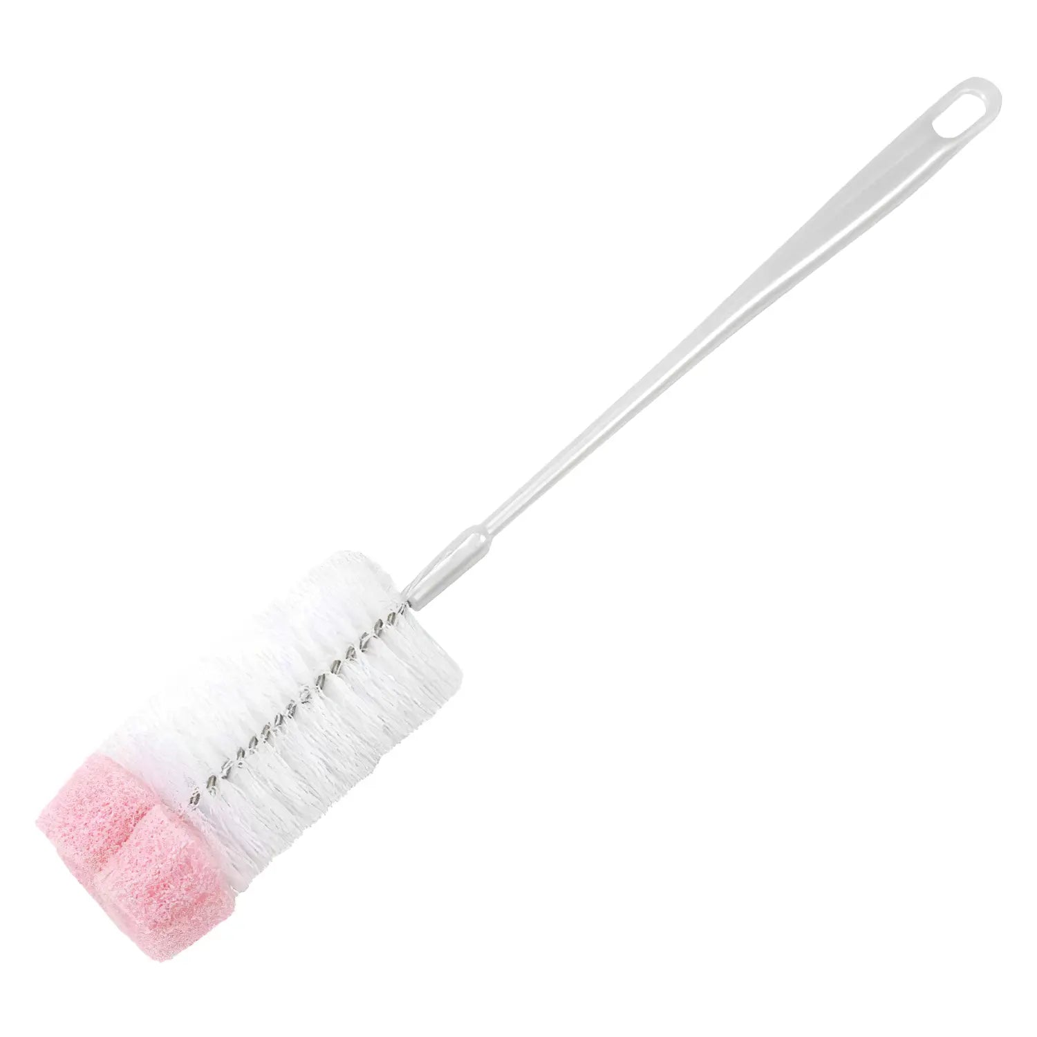 3M Polystyrene Cleaning Brush Handle Grip with Brush - Globalkitchen Japan