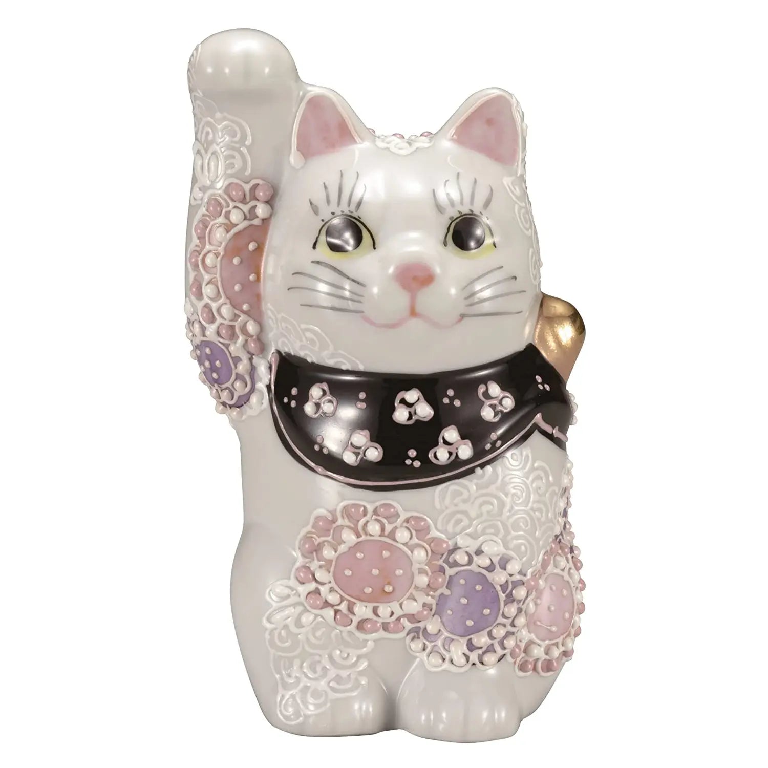 Akebono Non-Stick Kitty Cat Paw Shamoji Rice Spatula - Globalkitchen Japan