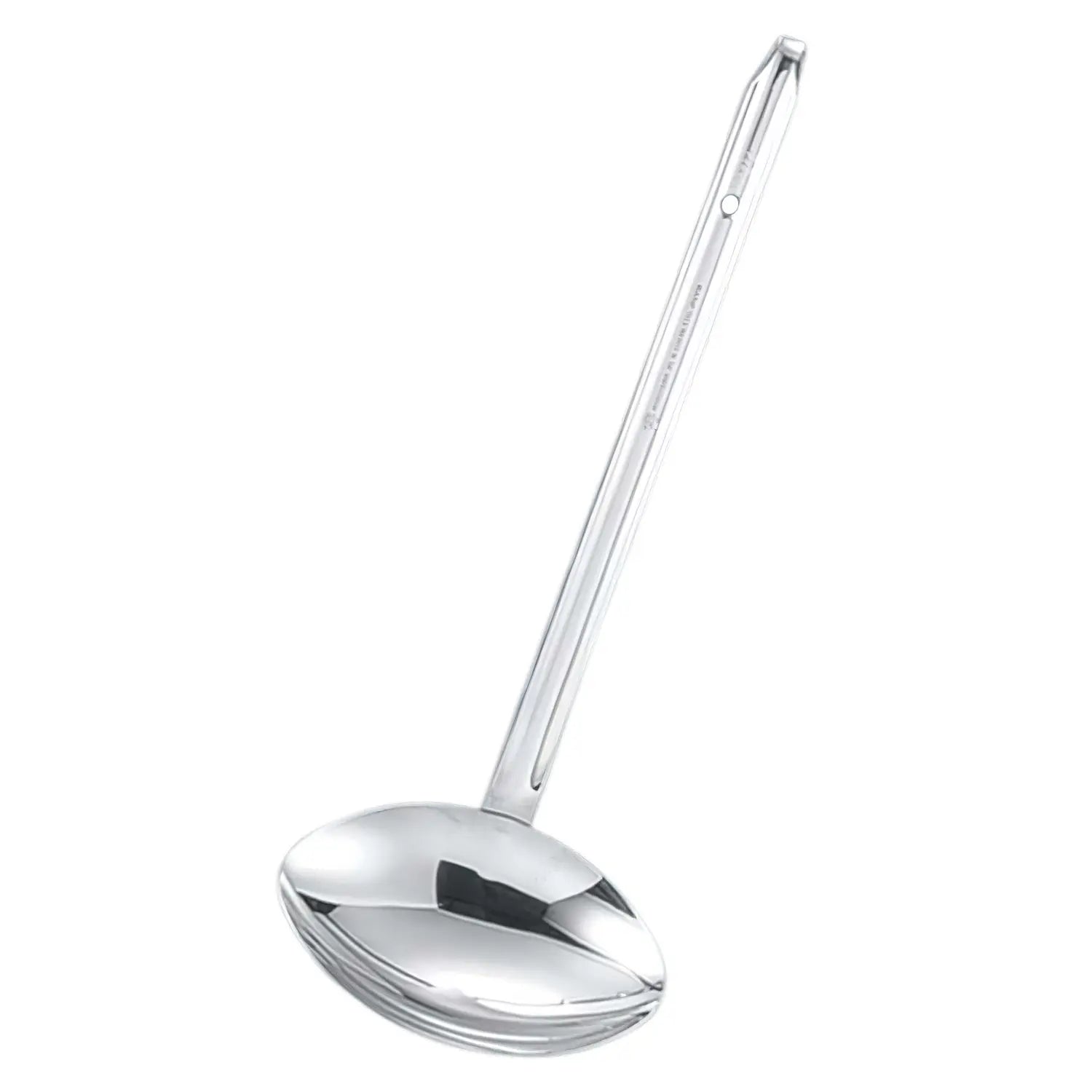 Stainless Steel Soup Ladle – TOIRO