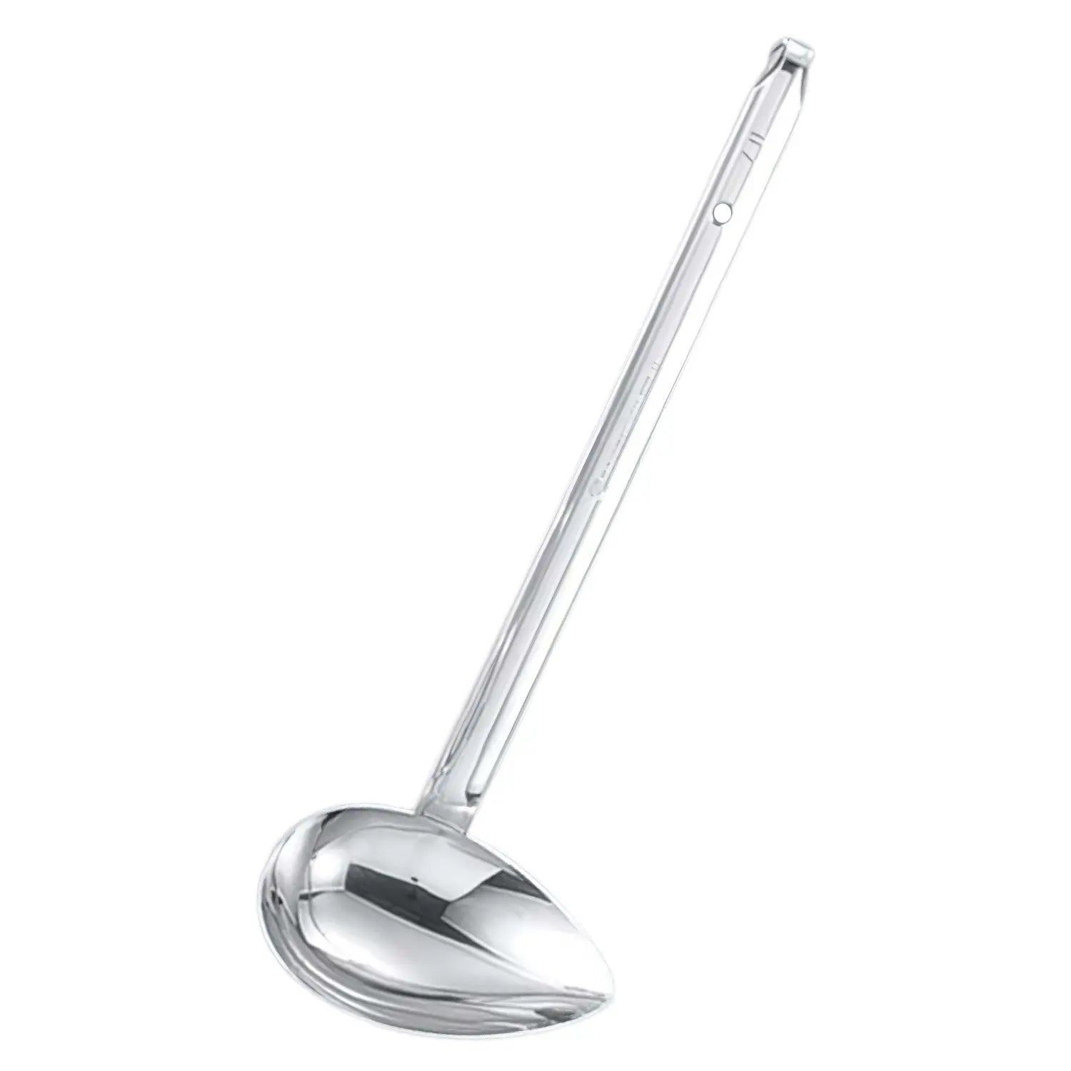 Stainless Steel Soup Ladle – TOIRO