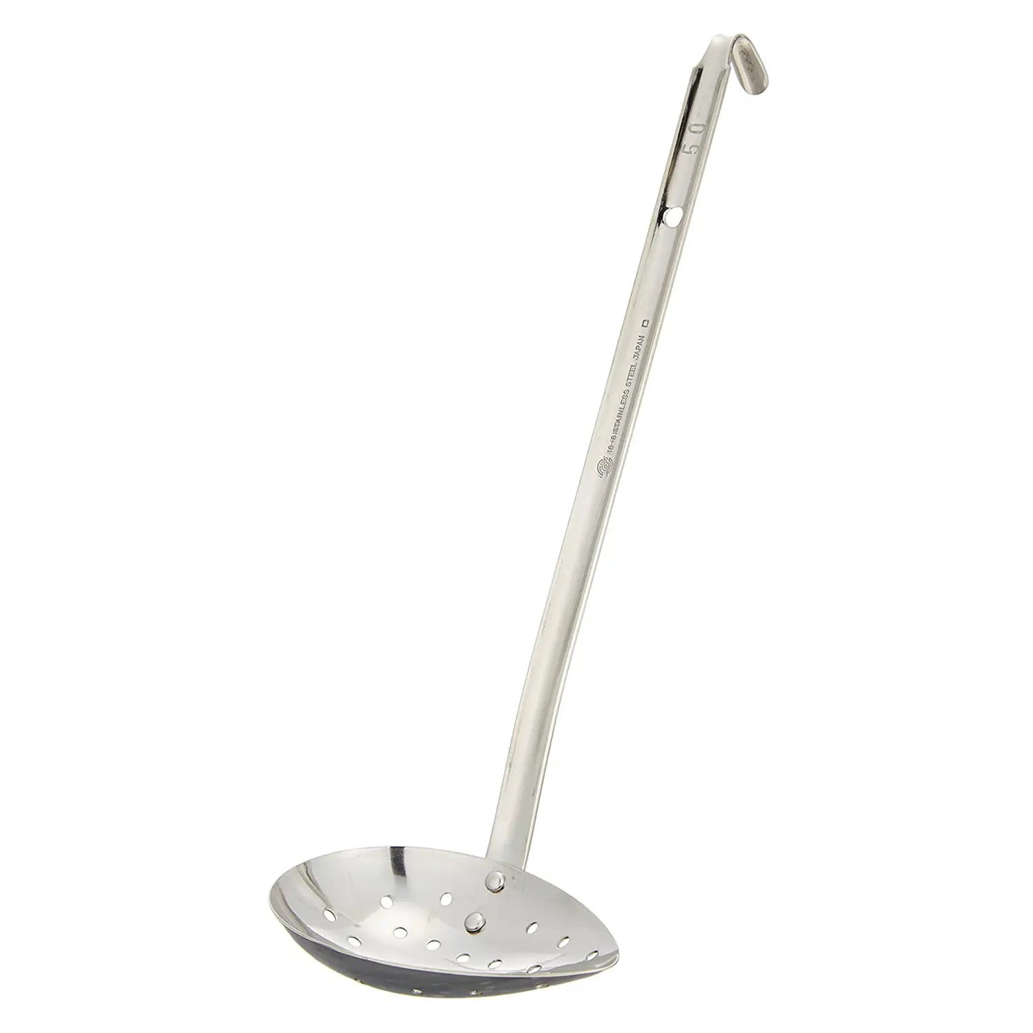 Stainless Steel Soup Ladle – TOIRO