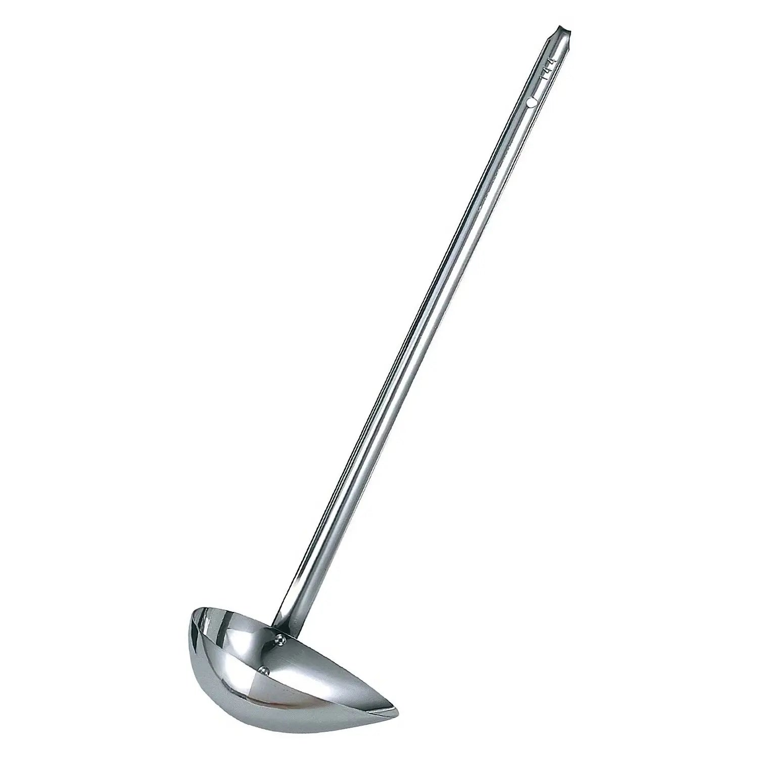 Stainless Steel Soup Ladle – TOIRO