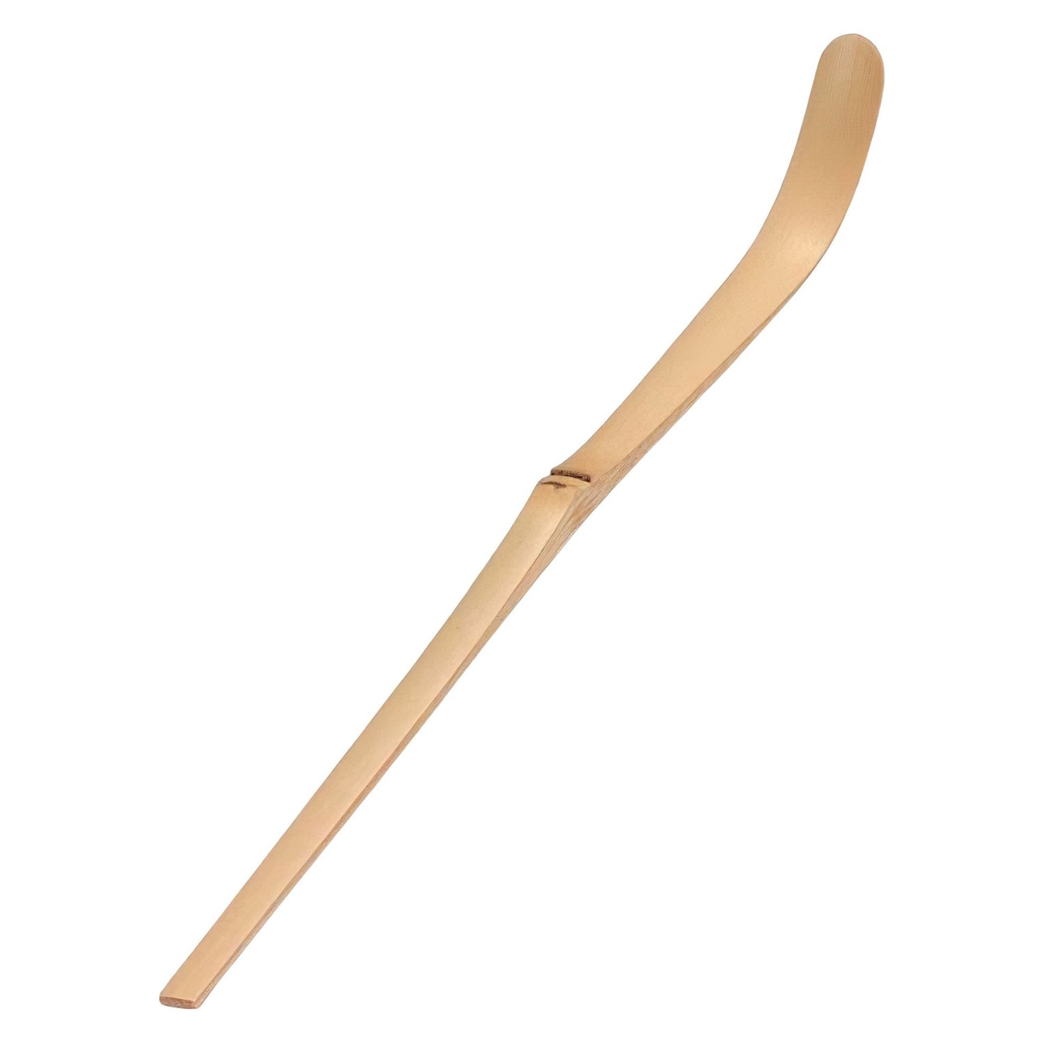 MANYO Bamboo Flat Brush for Ginger Grater 13.5cm - Globalkitchen Japan