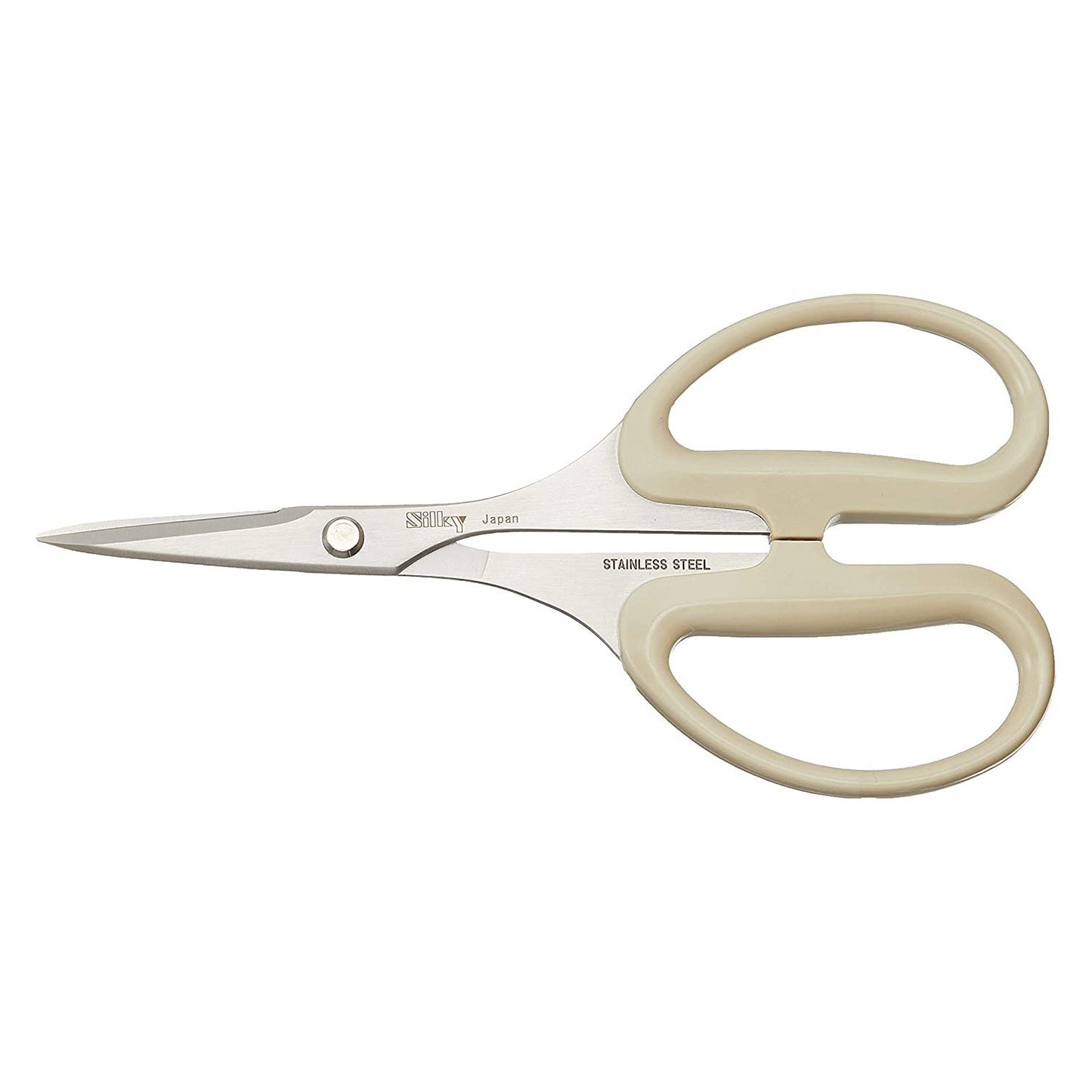 SUNCRAFT Small kitchen scissors, left-handed