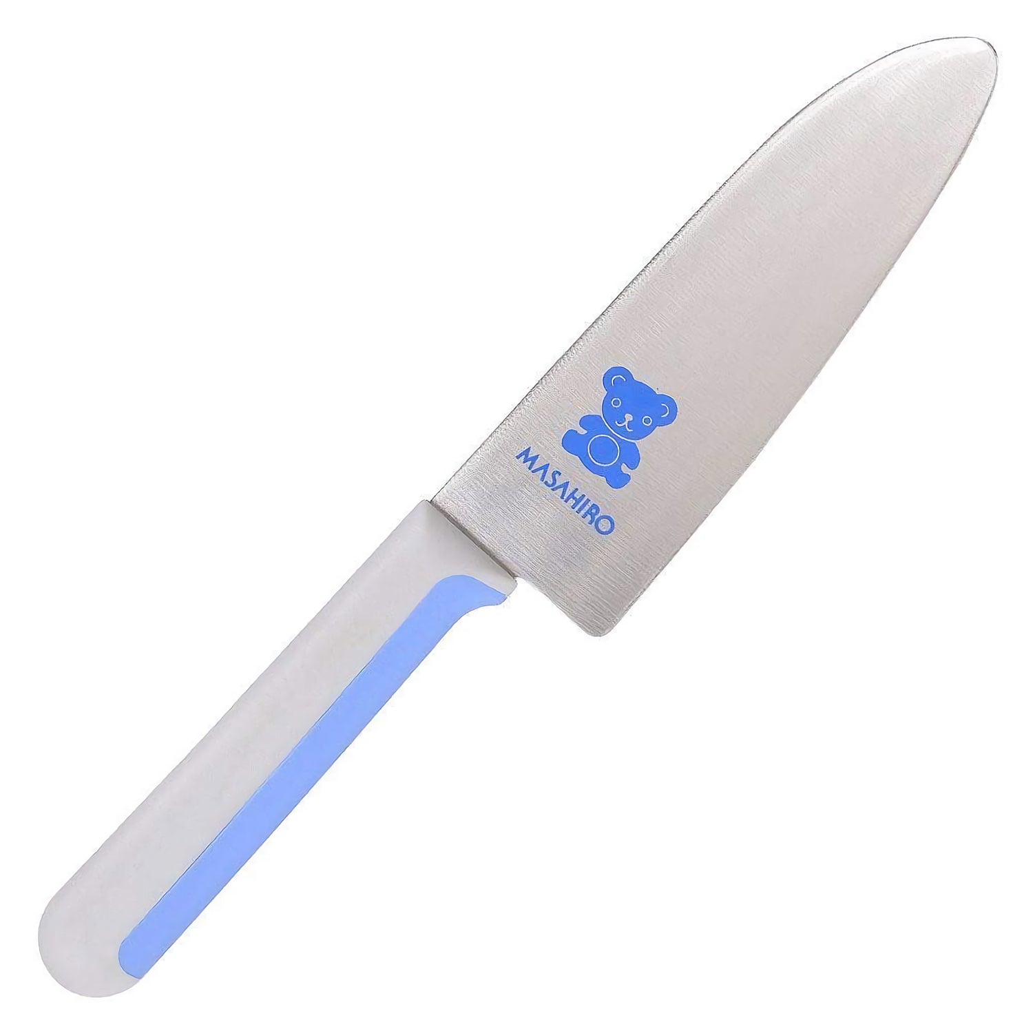 Masahiro Kids Kitchen Knife – Uptown Cutlery