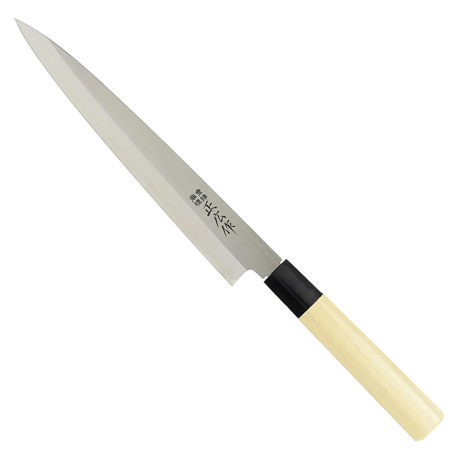 Left-handed Japanese Kitchen Knives Set [FREE SHIPPING] – HIDARI