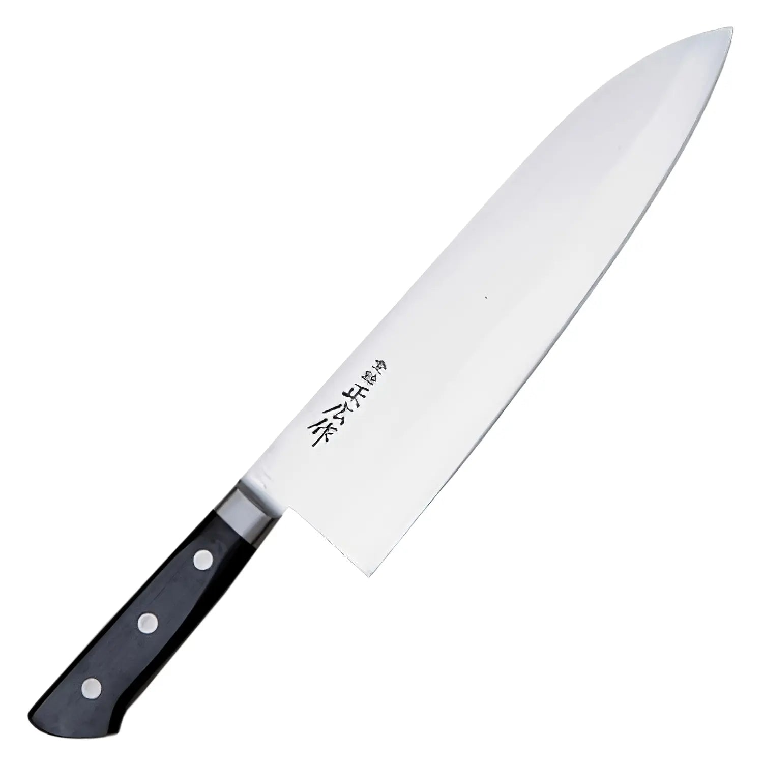 Masahiro Japanese Steel Frozen Food Knife 13046 - Globalkitchen