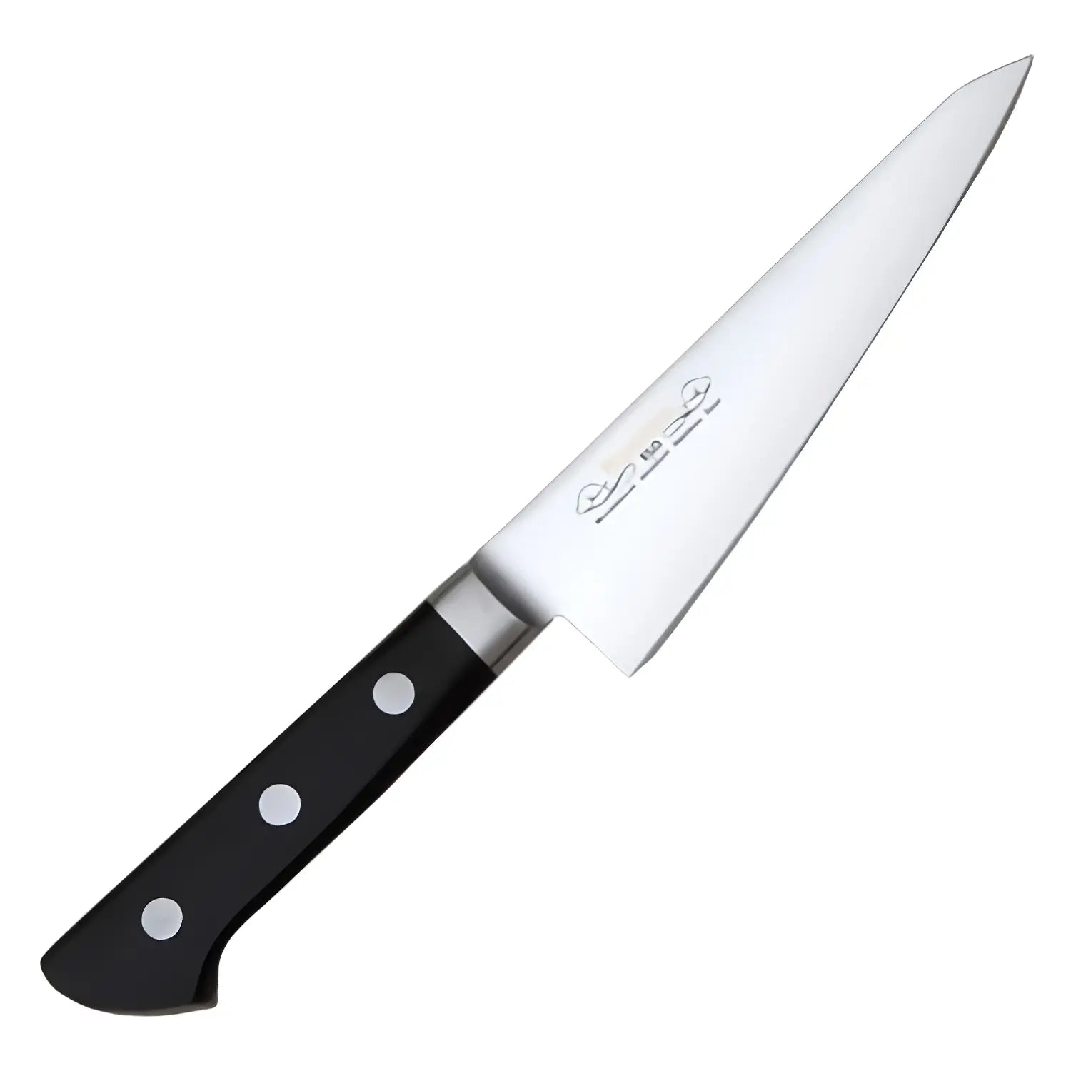 INOX Molybdenumstainless Steel Cleaver / Chopper Knife -  Israel