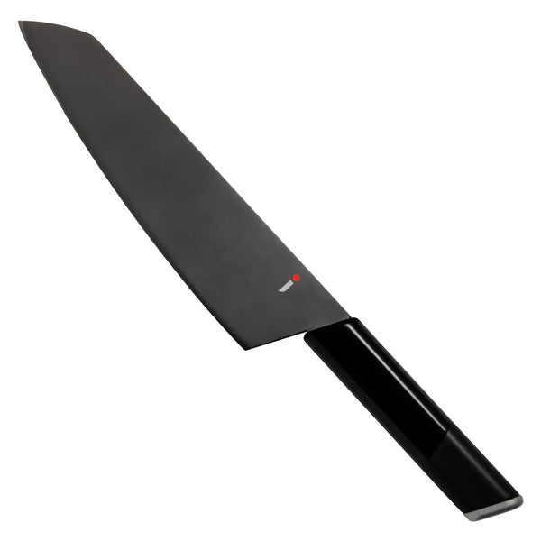 NiNJA Molybdenum Vanadium Steel Santoku Knife